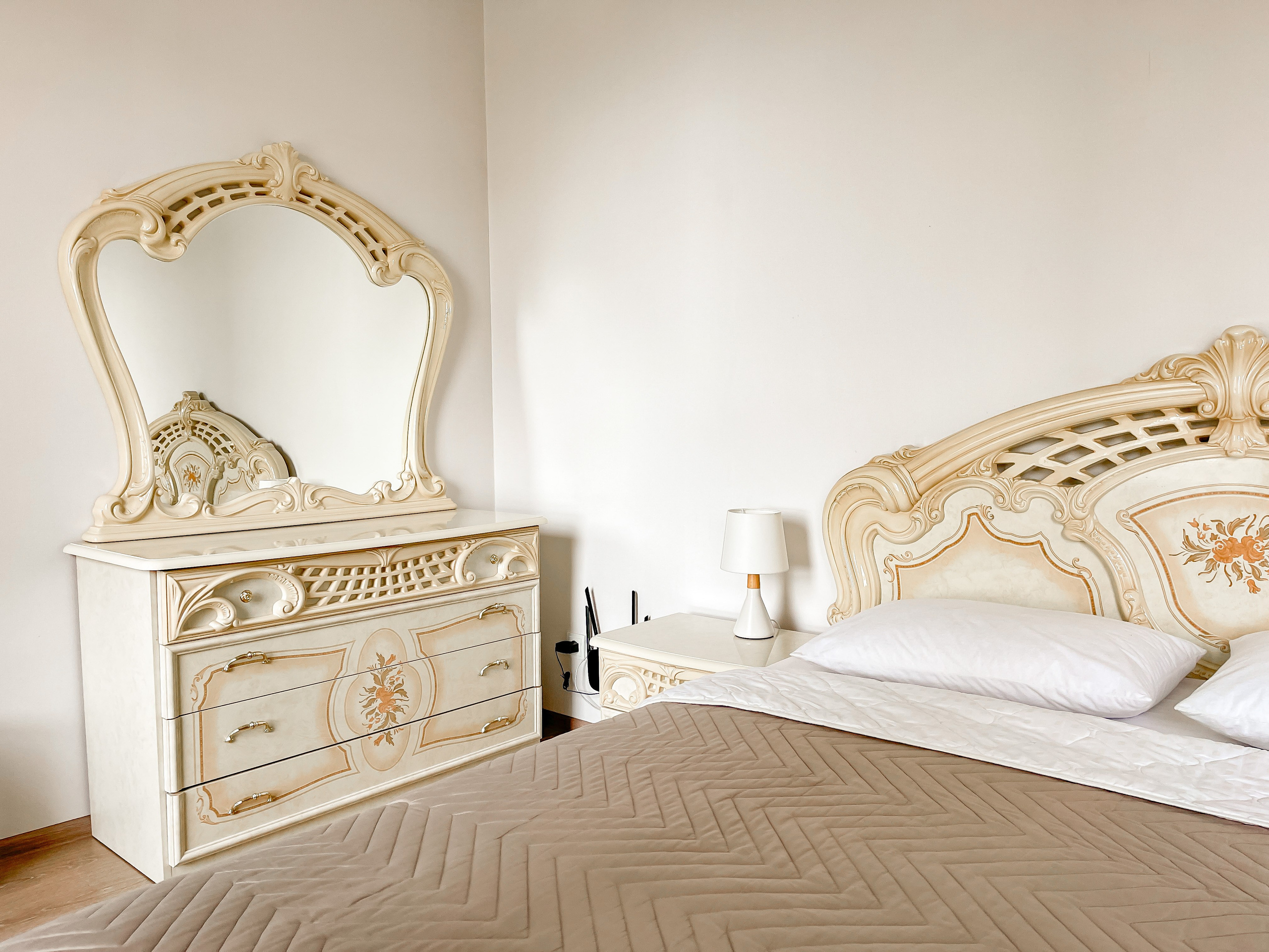 Интерьерная съёмка квартиры. Интерьерный фотограф на побережье Краснодарского края Диана Бажанова