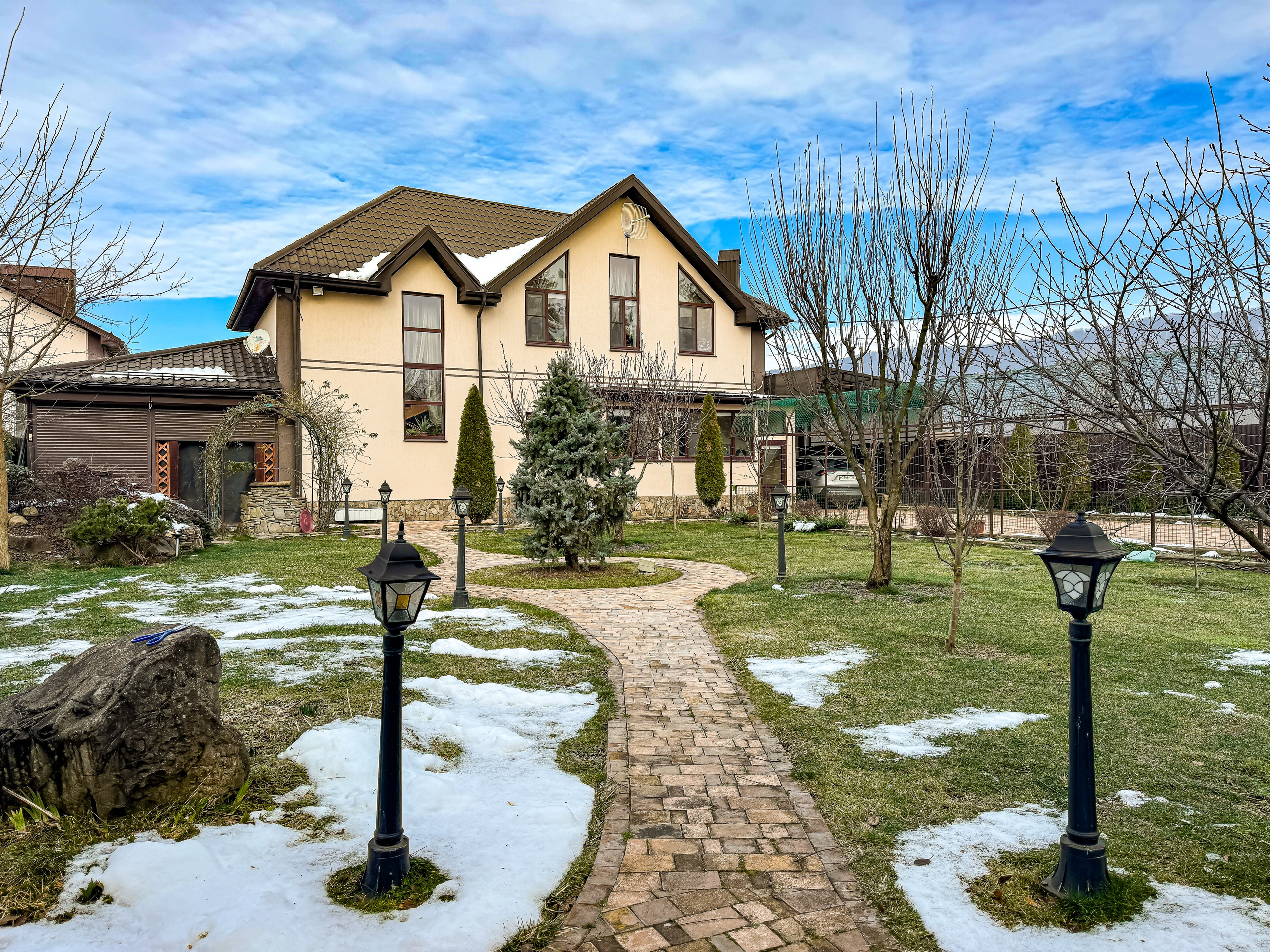 Интерьерная съёмка домов. Интерьерный фотограф на побережье Краснодарского края Диана Бажанова