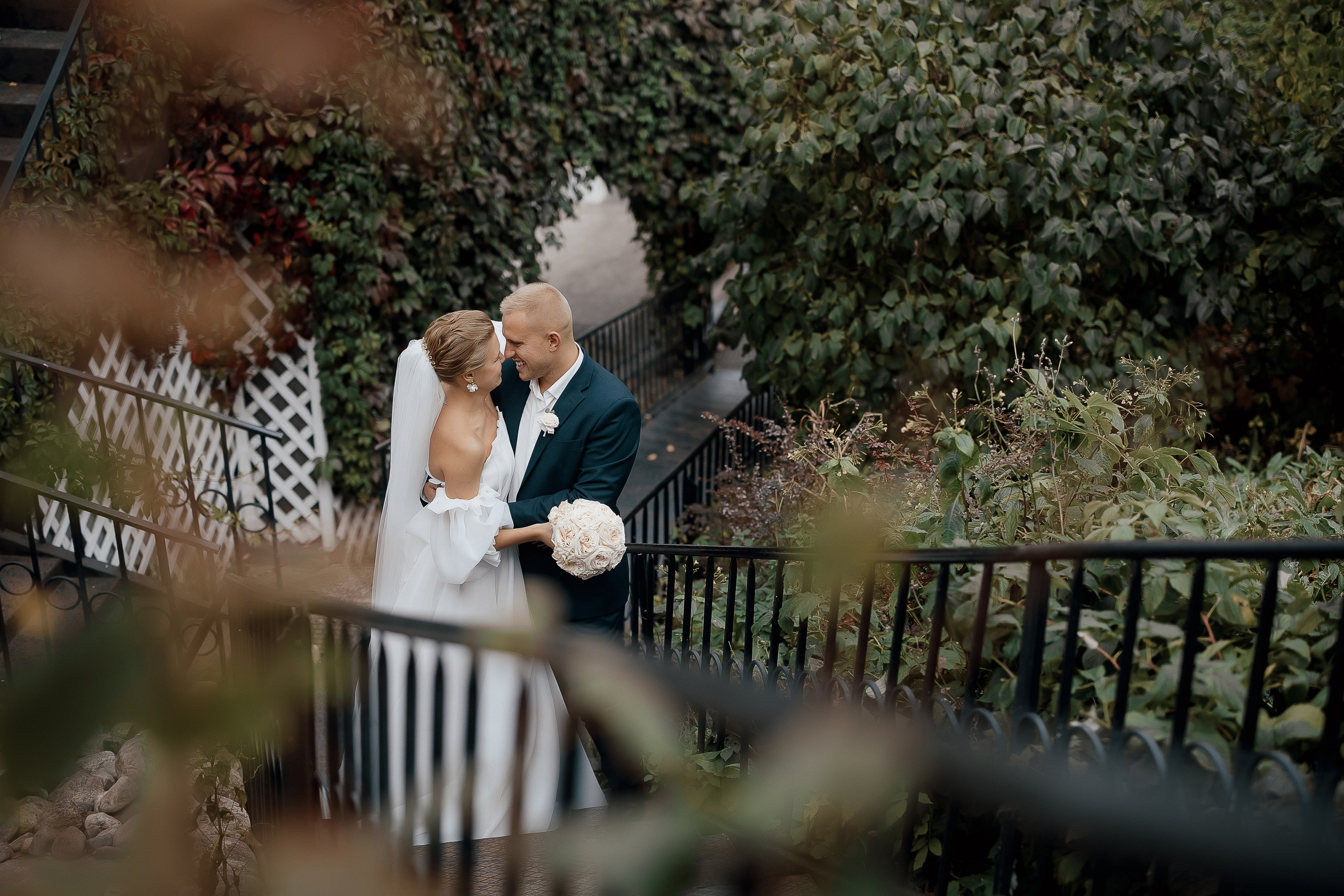 Свадебная съемка. Свадебный фотограф