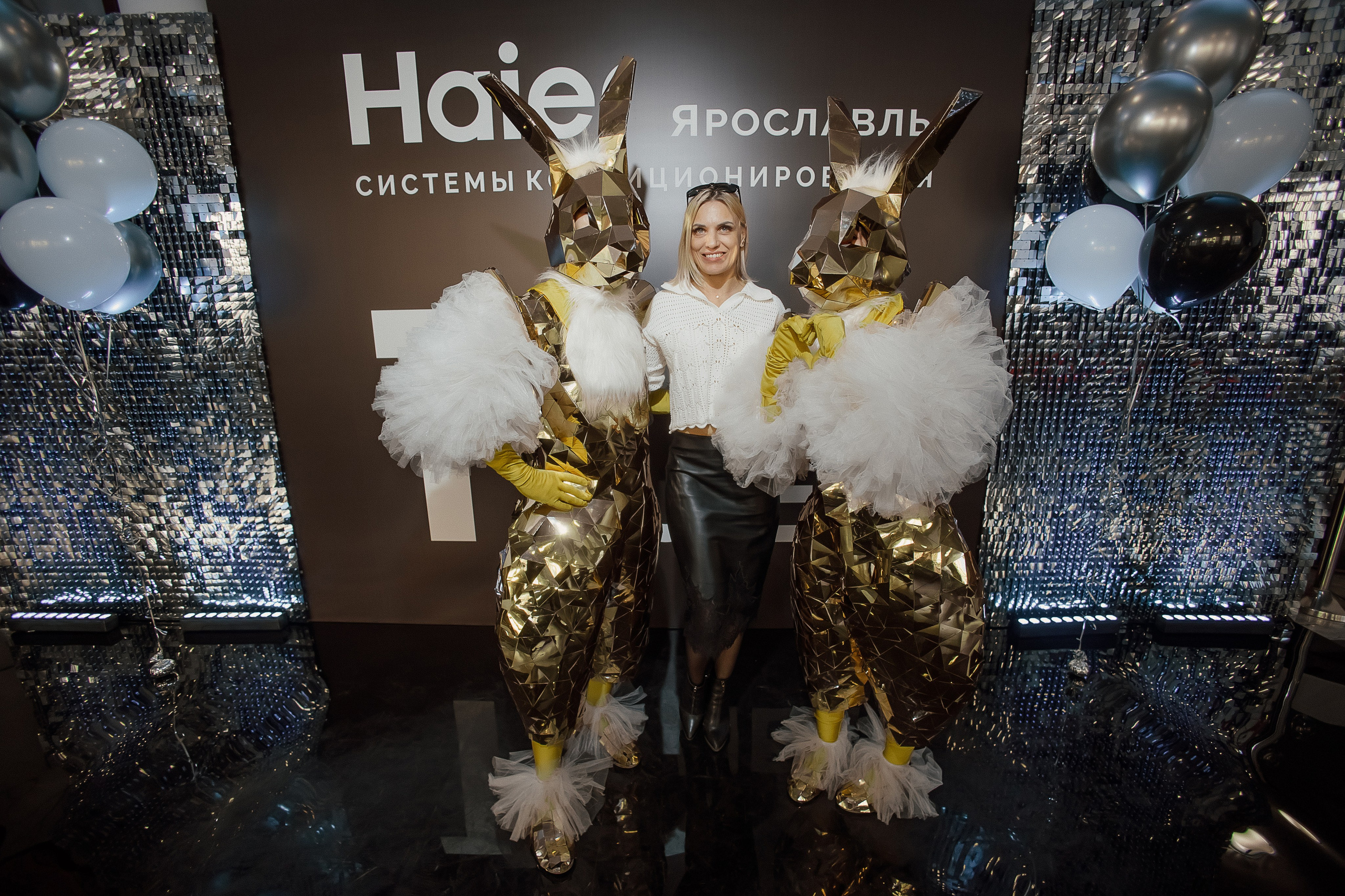 Haier. Свадебный фотограф