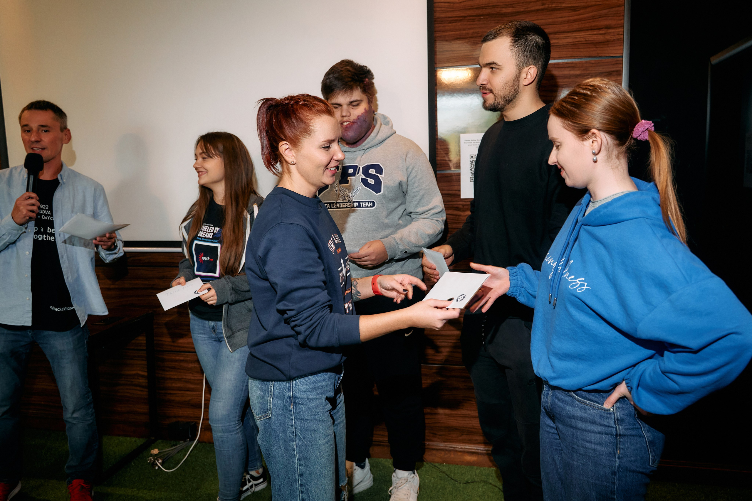 Hackathon. Photographer and Videographer in Montenegro