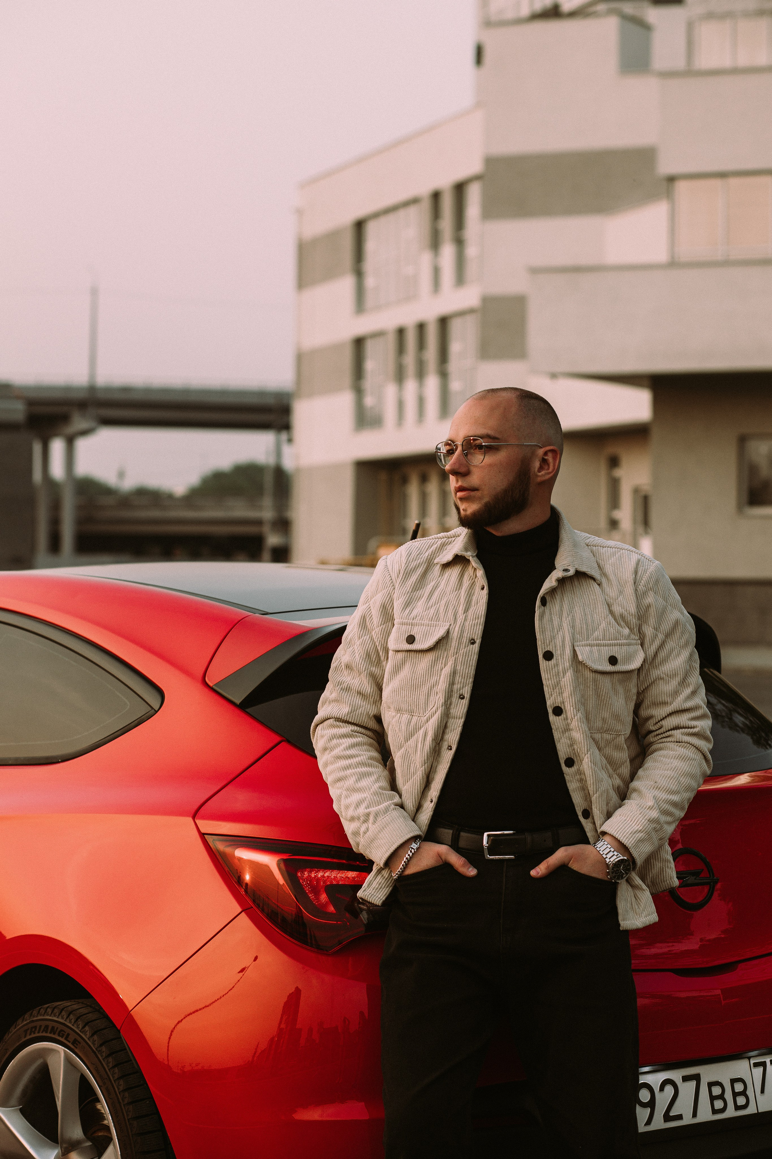 На закате дня…. Свадебный фотограф в Челябинске Оксана Мишакова