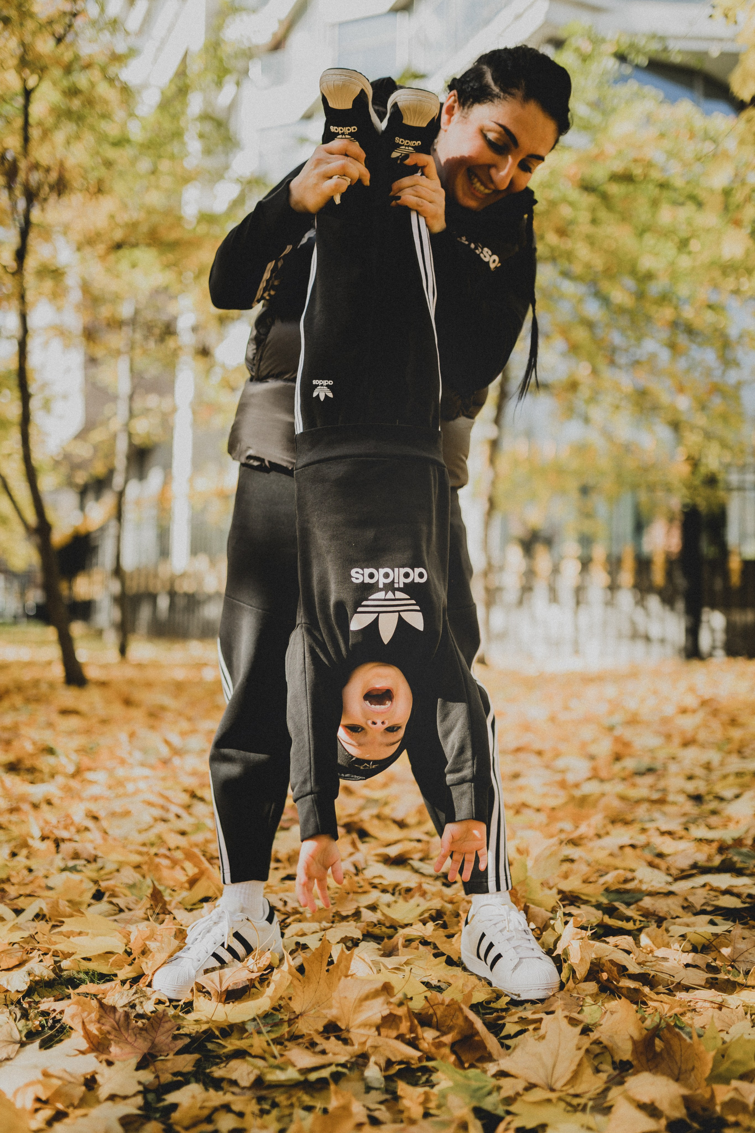 КОГДА ДЕРЕВЬЯ БЫЛИ БОЛЬШИМИ. Фотограф Лебедева Наталья