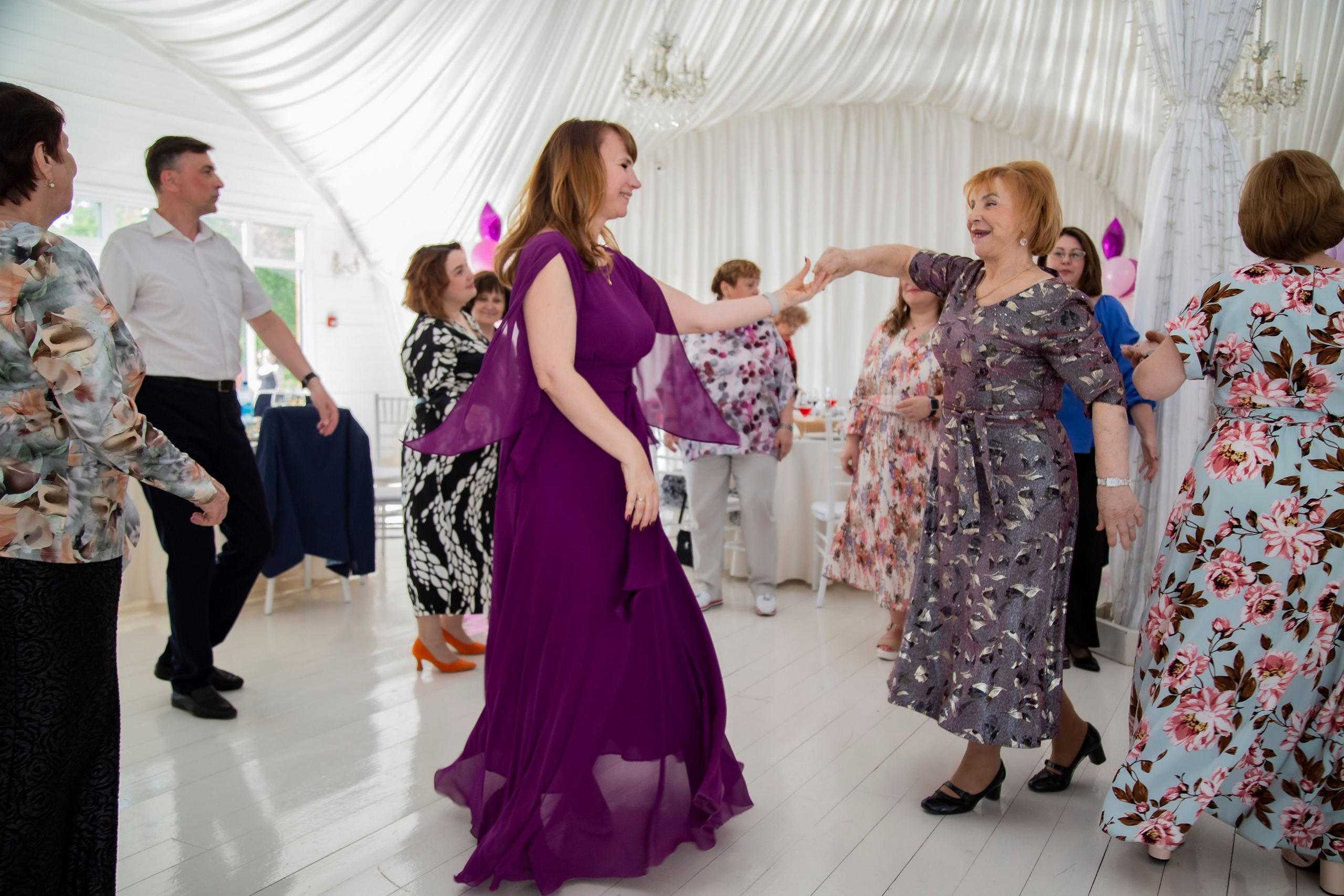 Юбилей. 𝓕𝓸𝓽𝓸𝓰𝓻𝓪𝓯 𝓑𝓪𝓵𝓪𝓼𝓱𝓲𝓱𝓪 / 𝓜𝓸𝓼𝓴𝓿𝓪