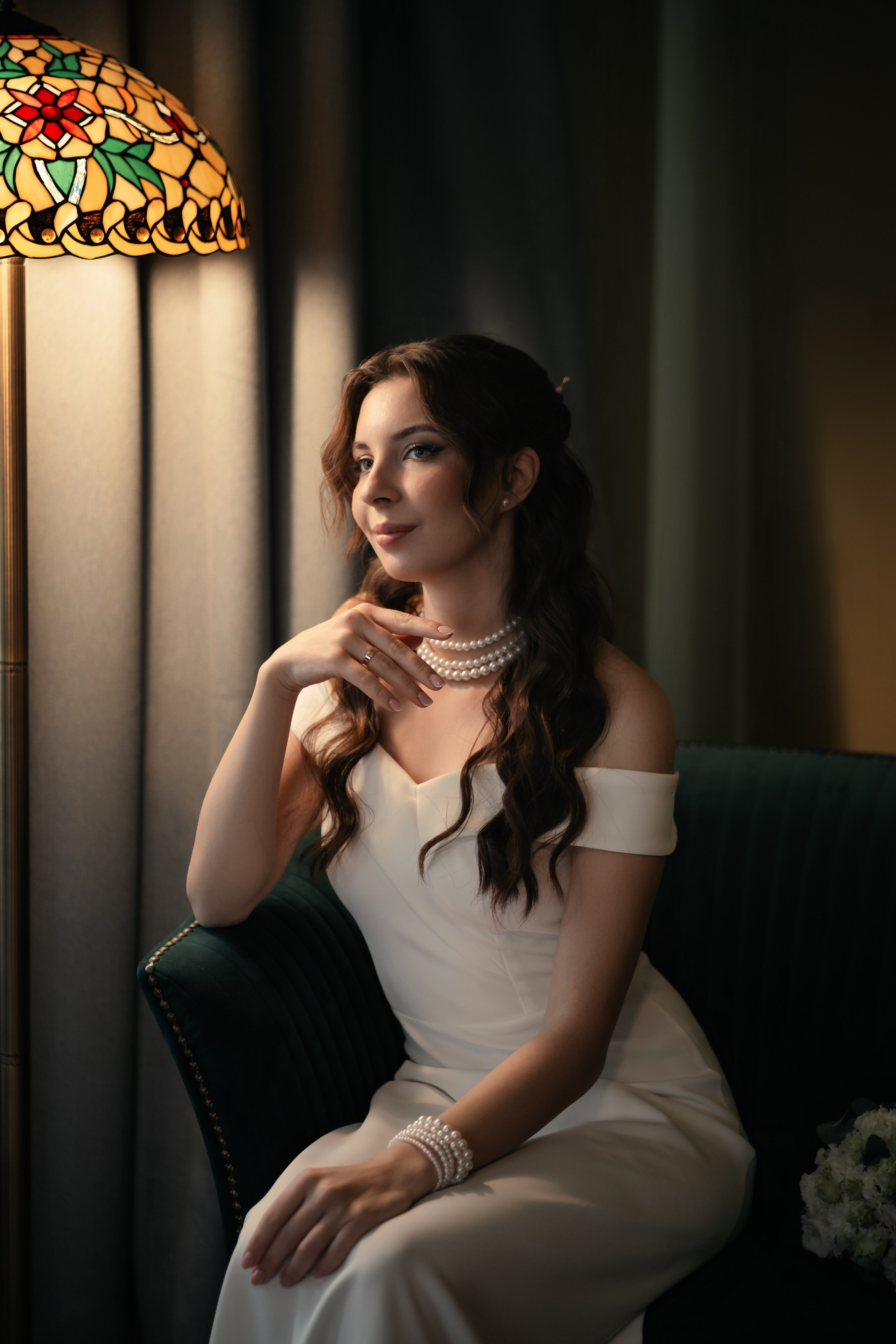 N&A. Свадебный и семейный фотограф в Самаре Алёна Савельева