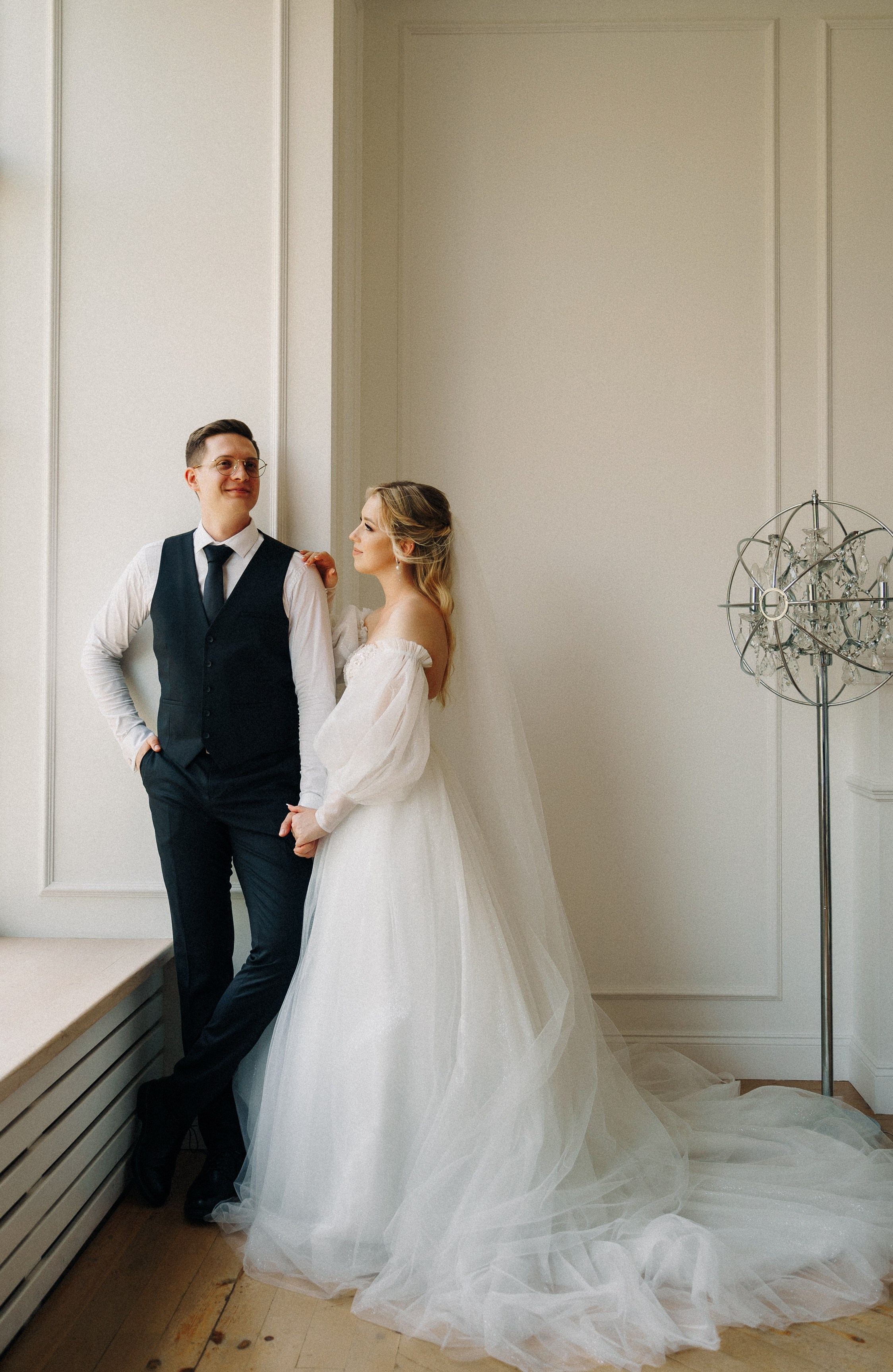 Максим и Ирина. Юлия Тайцай фотограф, Анатолий Тайцай видеограф