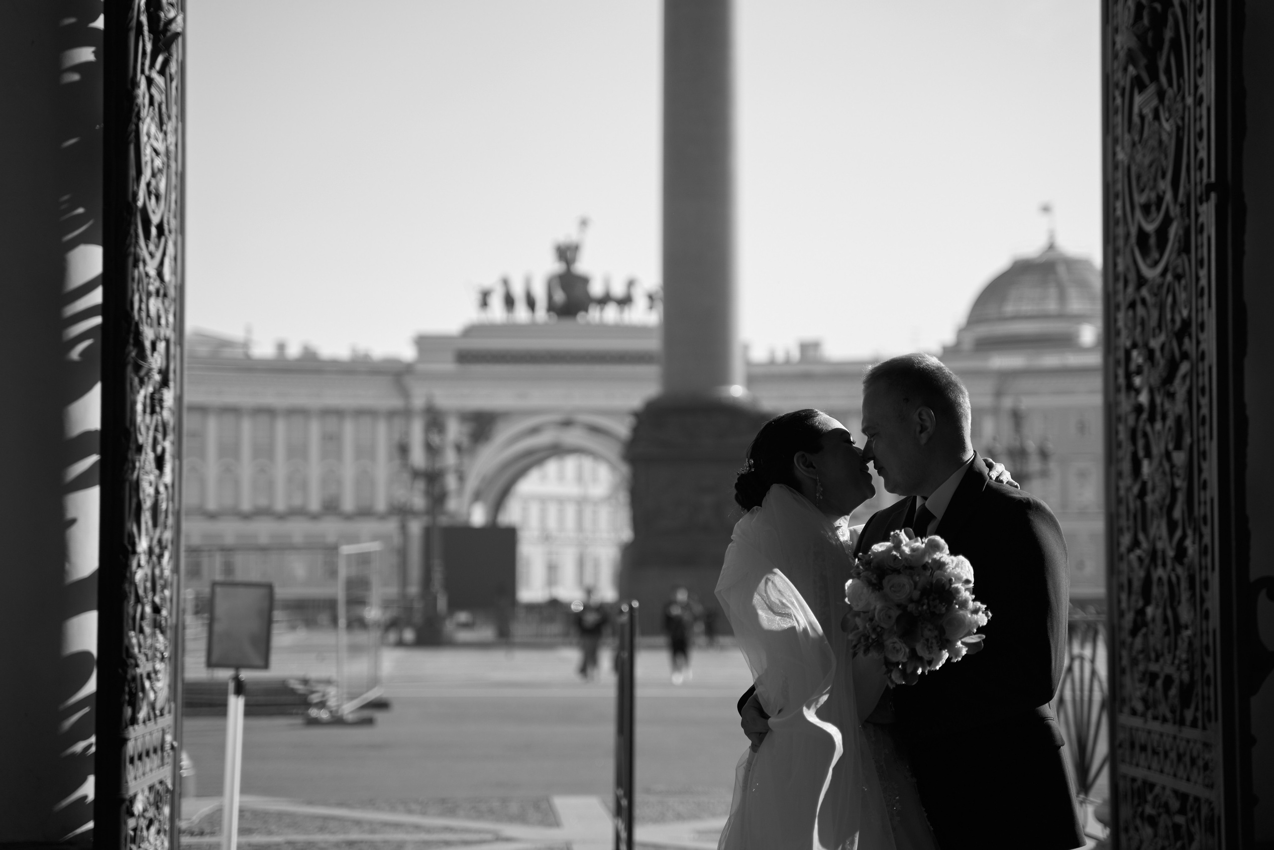 Свадебный и Репортажный фотограф в Санкт-Петербурге Дмитрий Бирцев