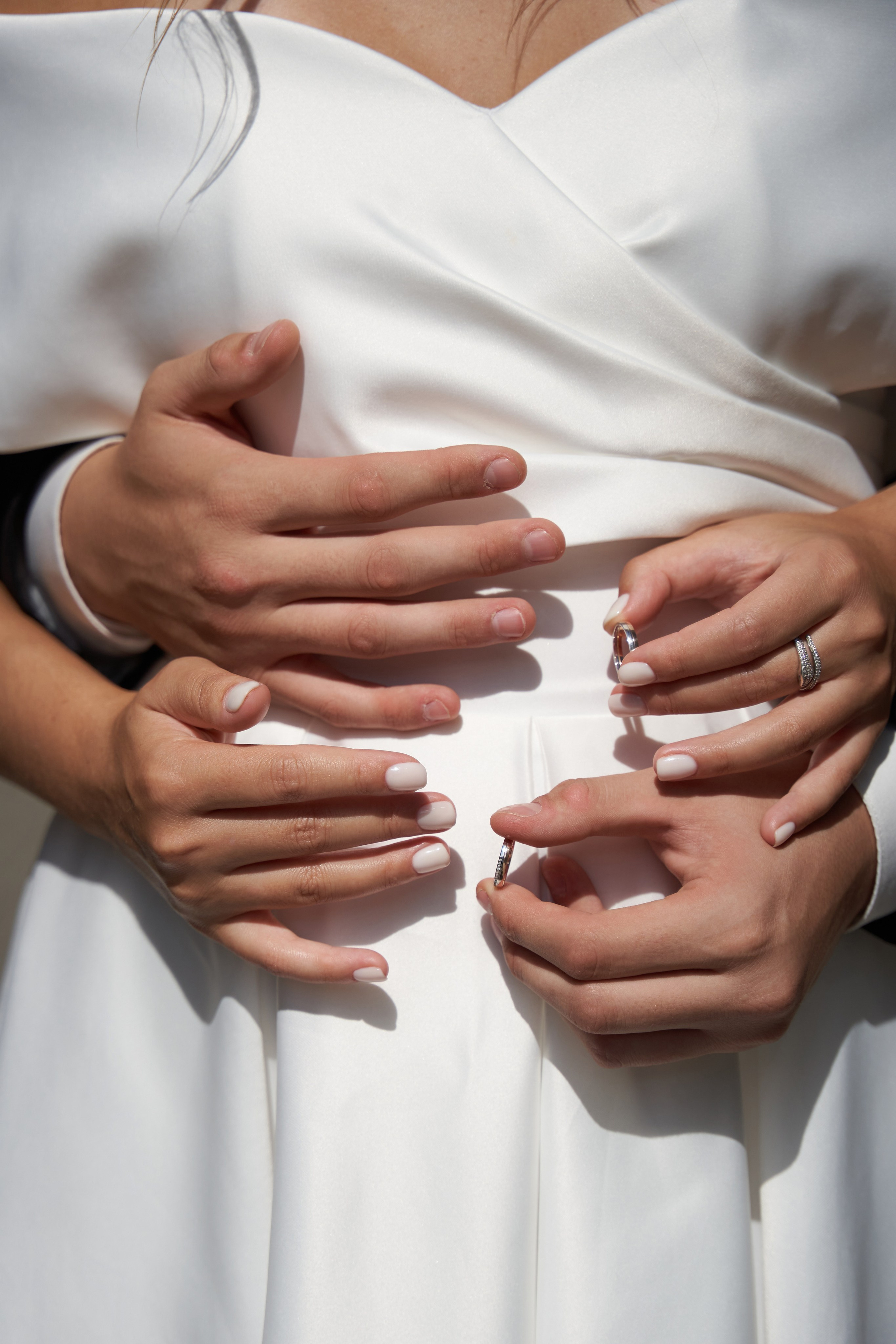 Кирилл и Марта. Свадебный и Репортажный фотограф в Санкт-Петербурге Дмитрий Бирцев
