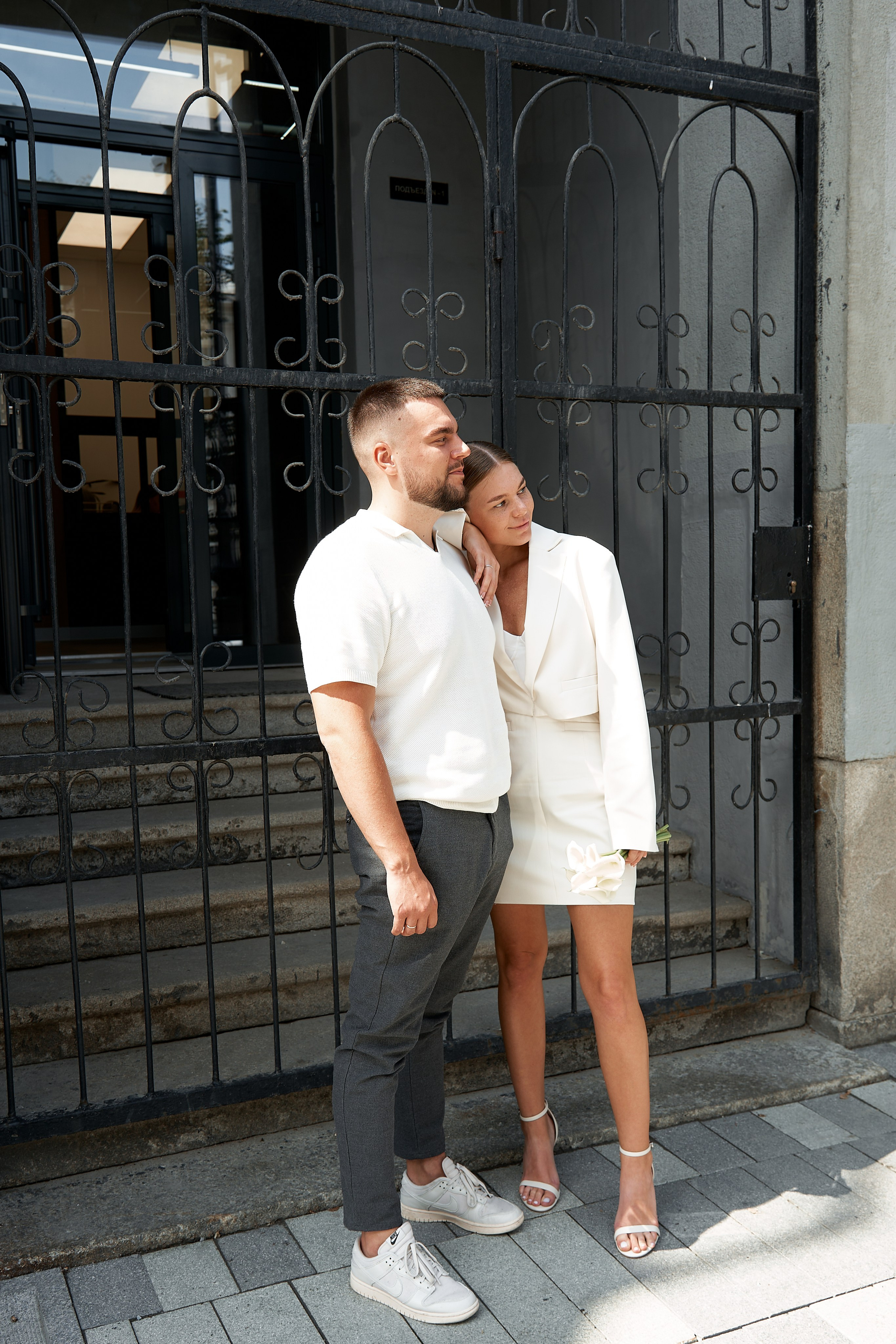 Алла и Паша. Фотограф для брендов и маркетплейсов Екатеринбург Екатерина Дроздова