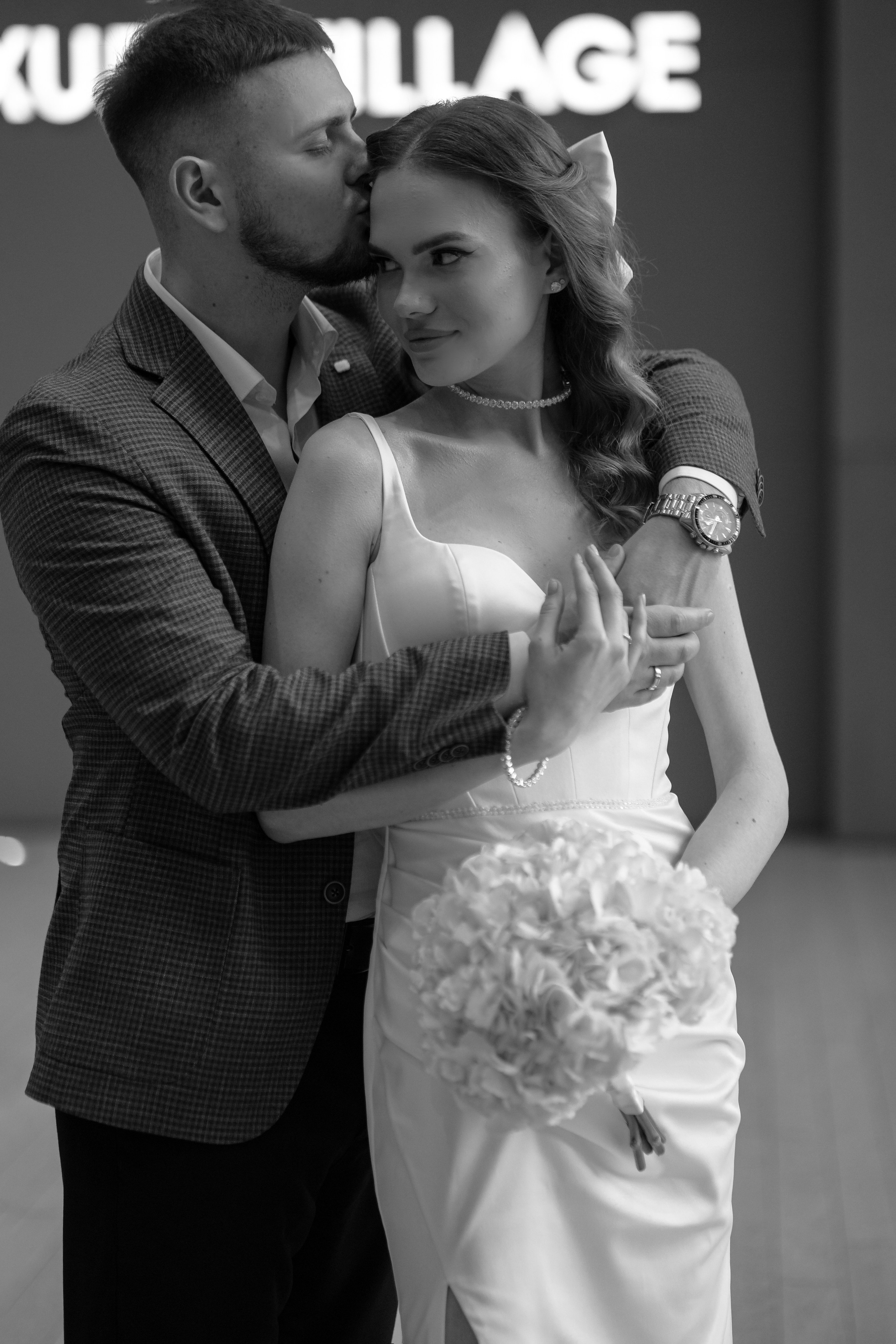 💍 10.04.24. Свадебный фотограф Мария Жукова