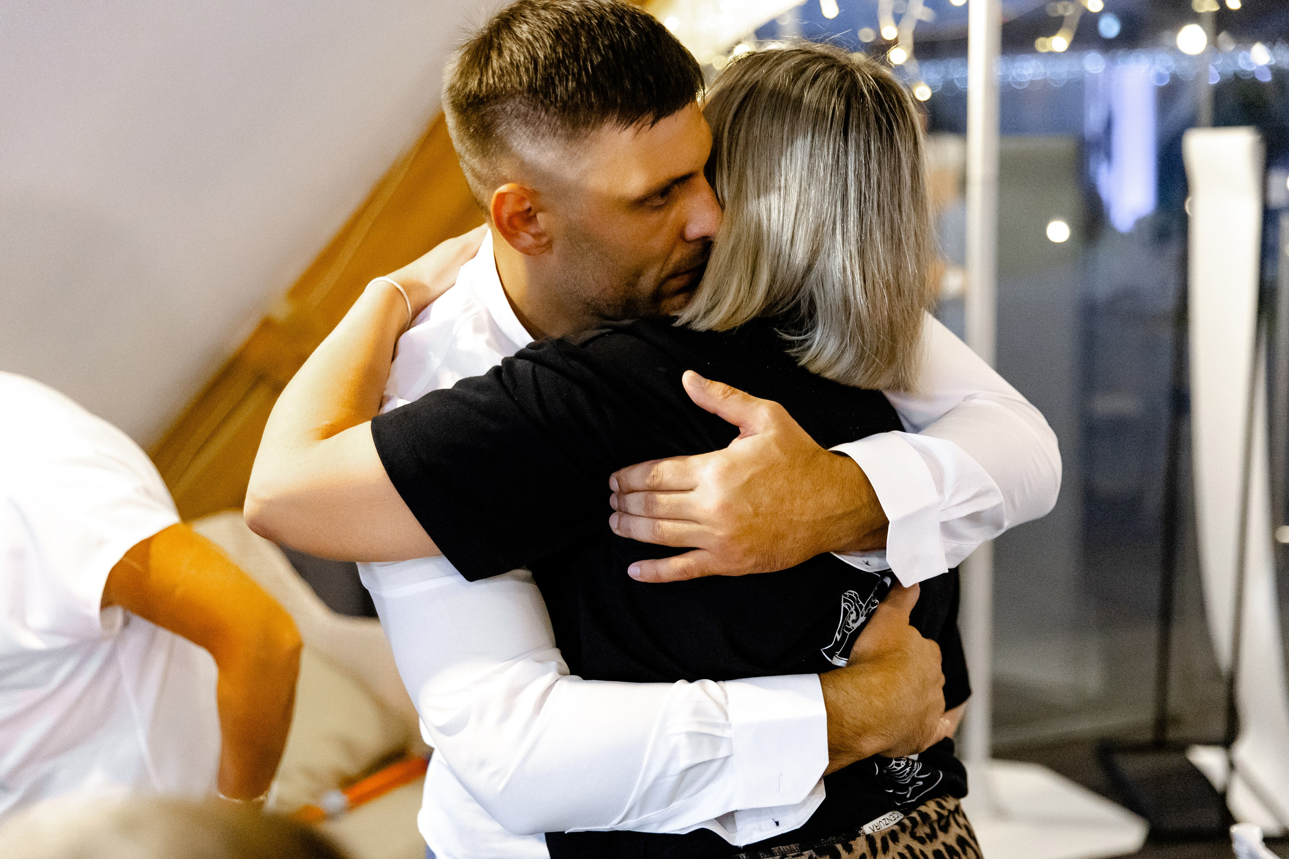 Свадебный день Влада и Кристины. Свадебный фотограф Анна Бабахина