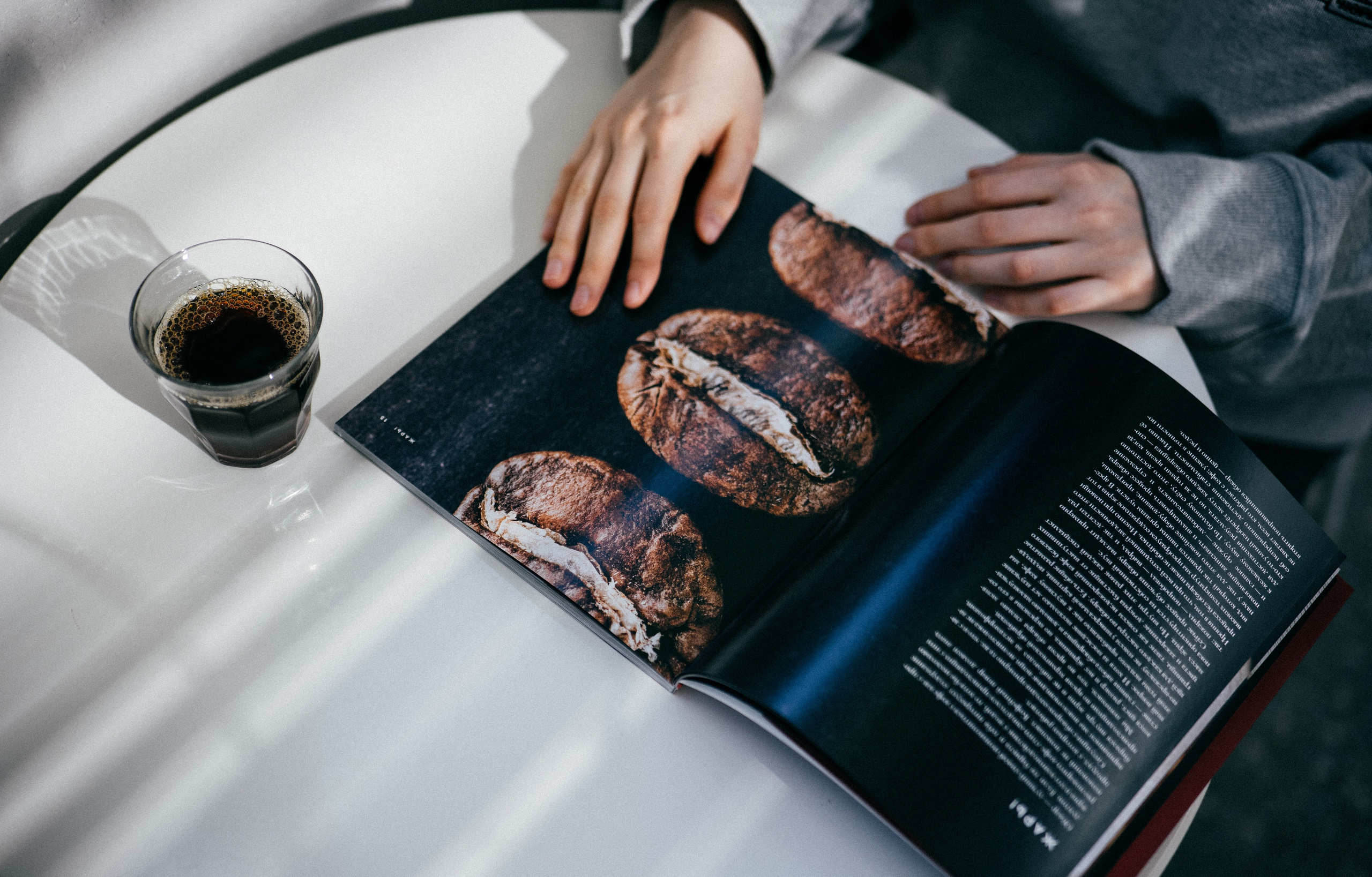 Создание контента | Фото | Видеосъемка | Александр Ярков