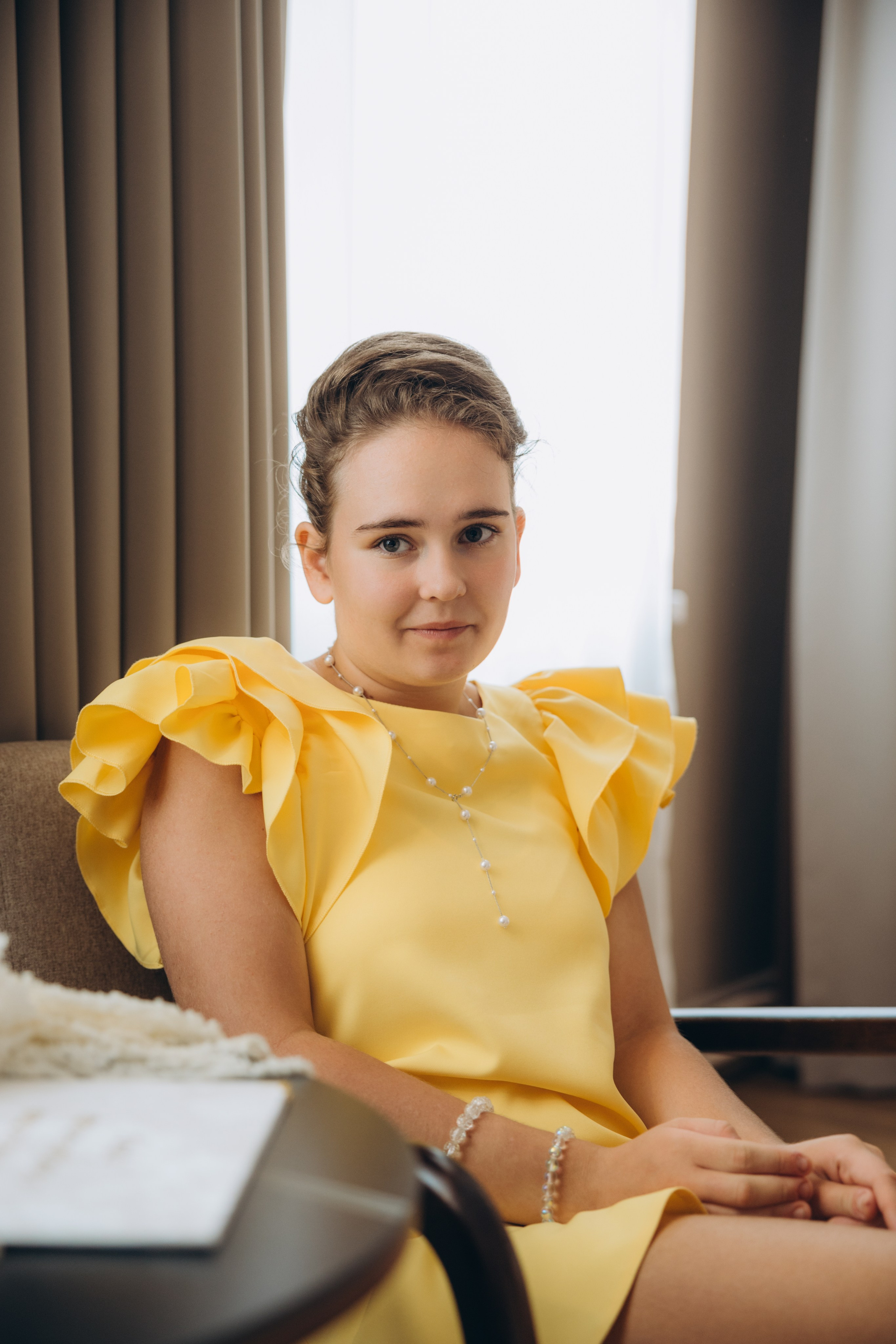 Алексей & Вероника (Утро в отеле Пушкин). Свадебный, семейный фотограф в Иркутске Светлана Макаричева