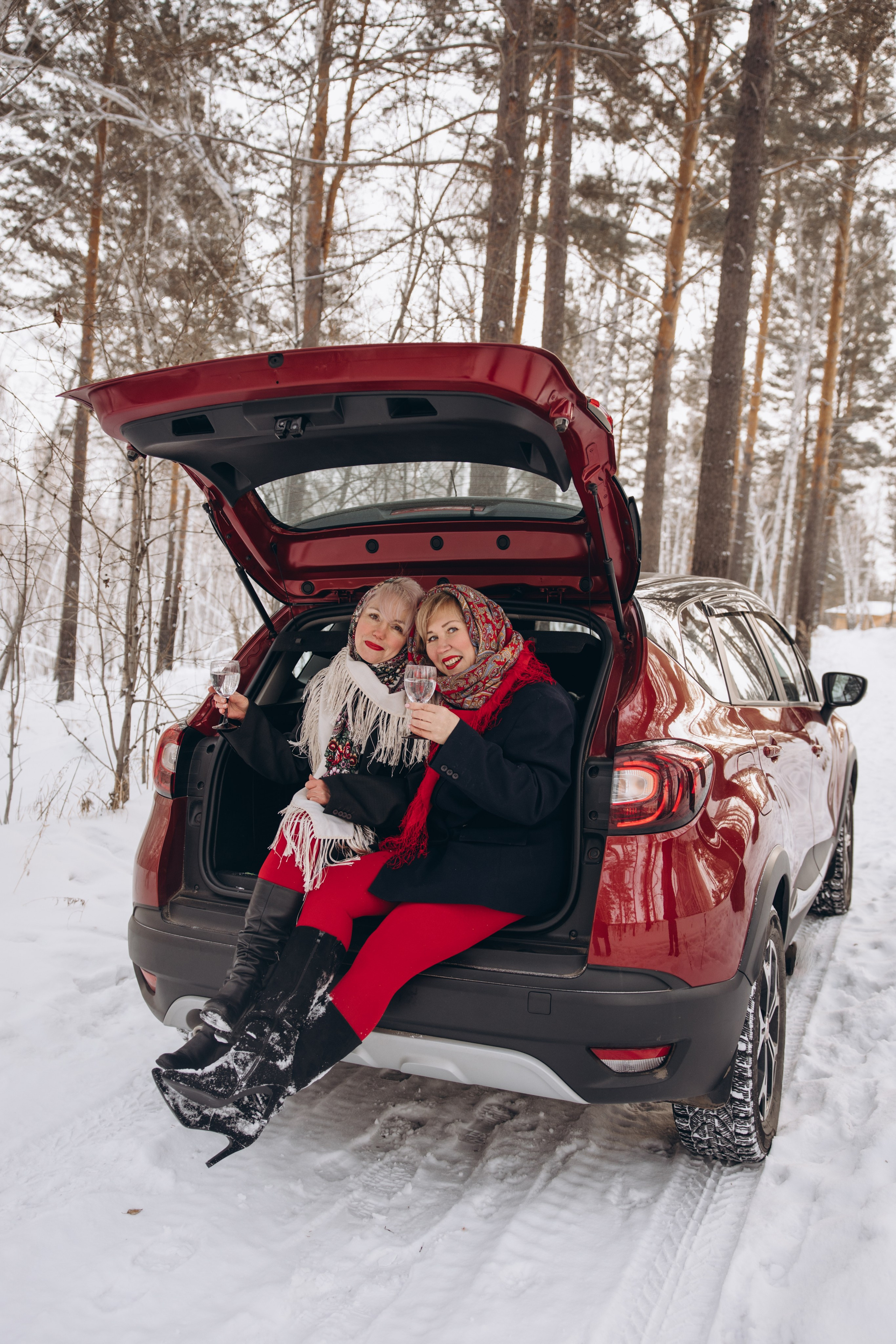 Russian girl. Свадебный, семейный фотограф в Иркутске Светлана Макаричева