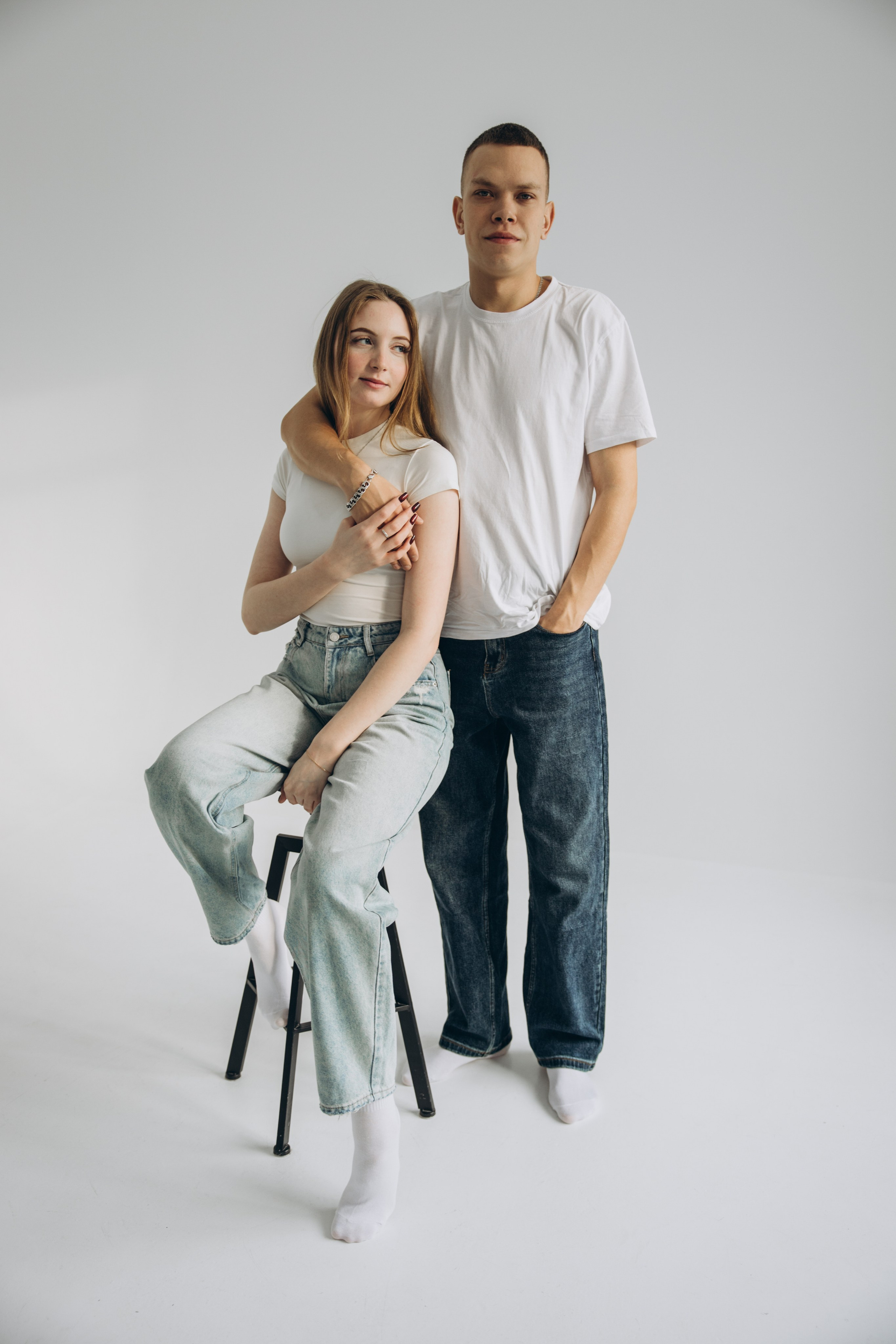 Алексей и Анастасия. Свадебный, семейный фотограф в Иркутске Светлана Макаричева