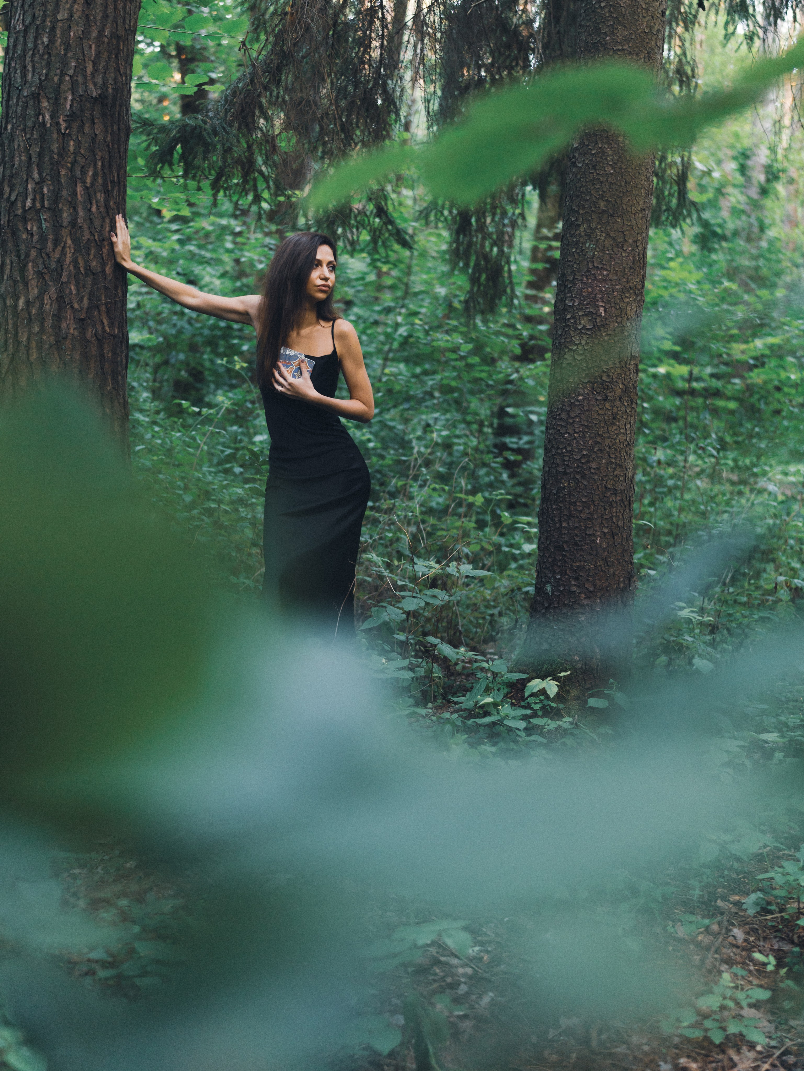 Anna. Фотограф Веста Шикунова