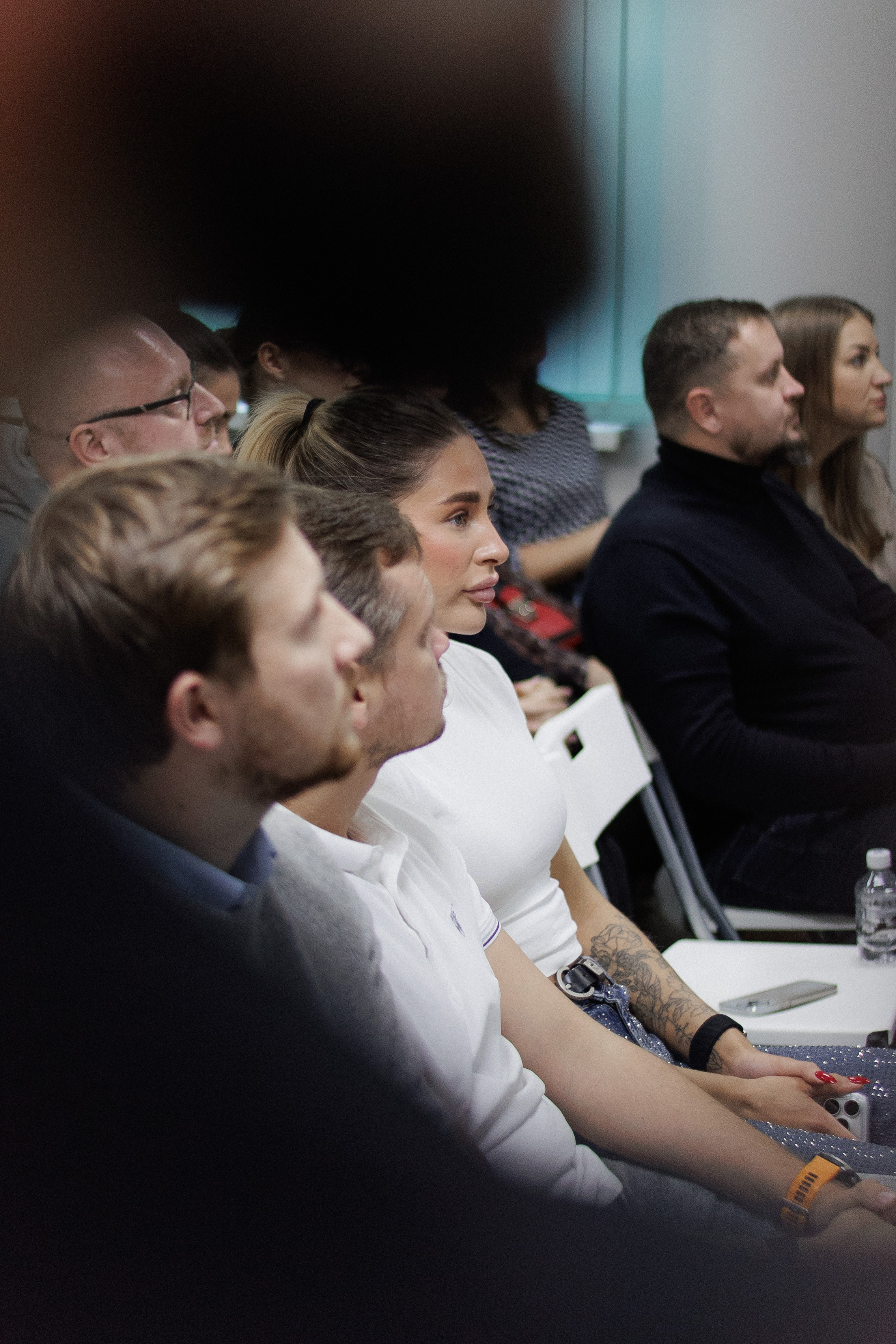 BIORISE КЛИНИКА БИОХАКИНГА — ОТКРЫТИЕ. СВОИ. ФОТООТЧЕТЫ-СОБЫТИЯ-МЕСТА