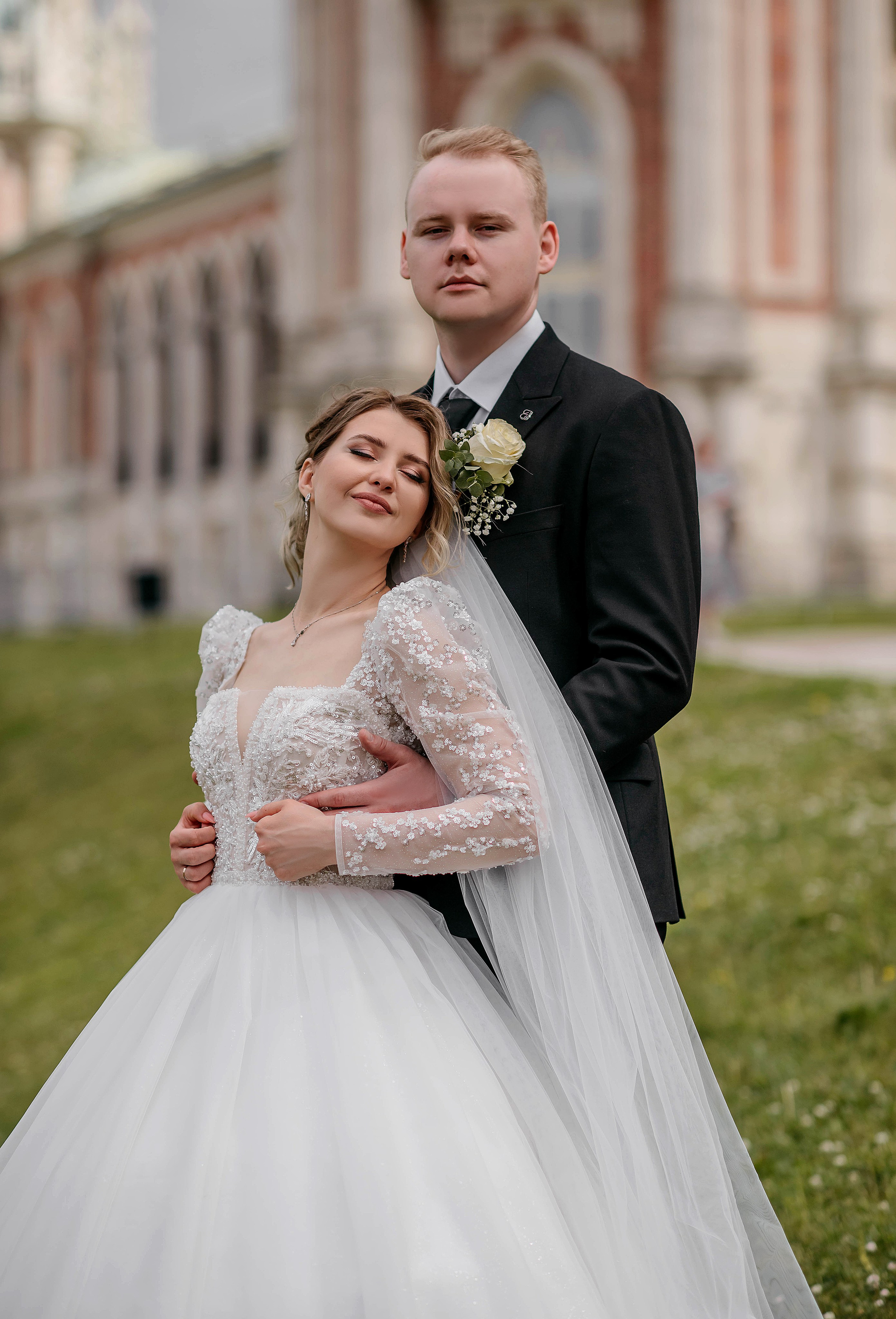 07.06.24. Свадебный и семейный фотограф в г. Москва Ирина Гаврилова