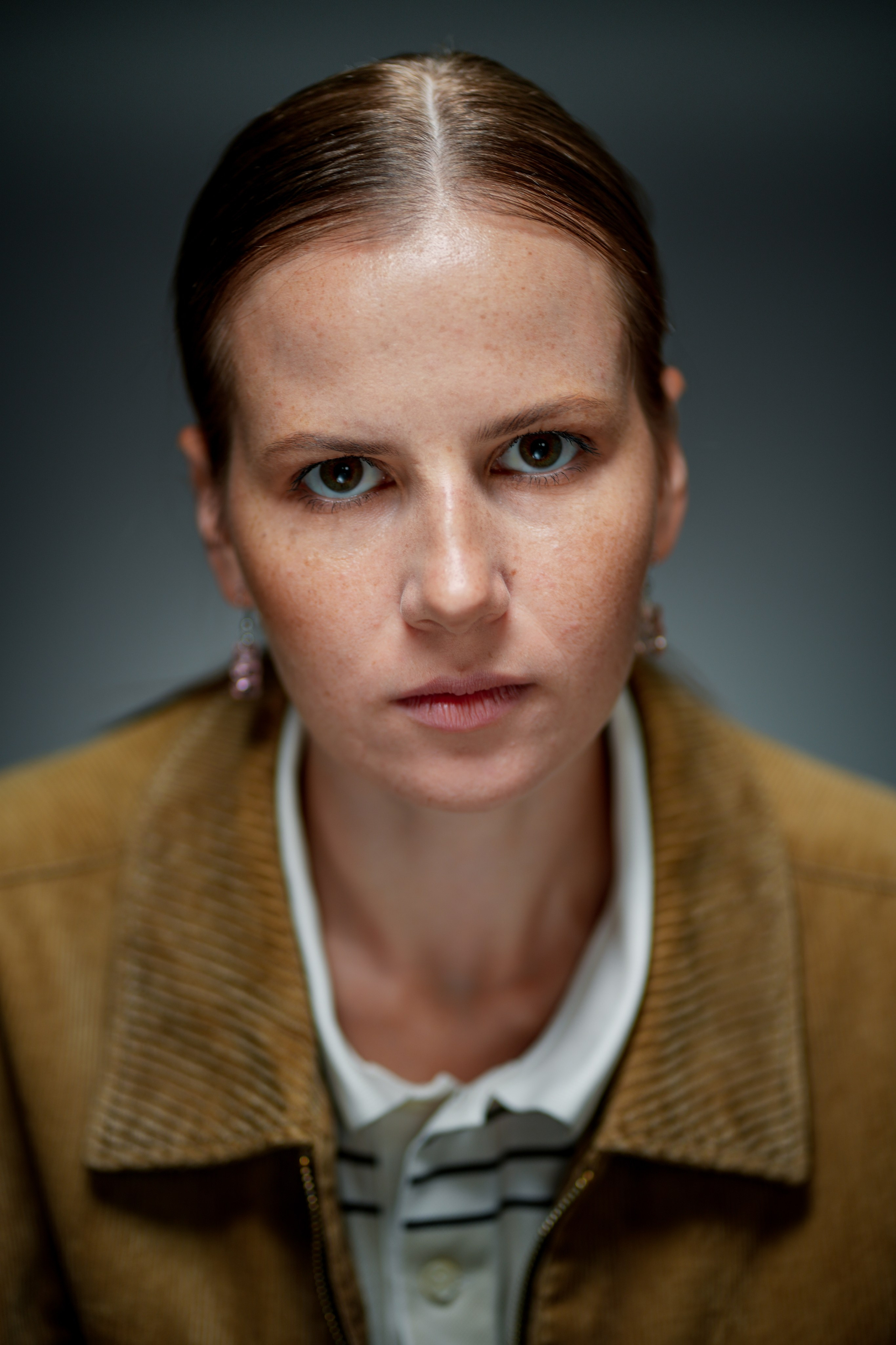 Актриса Марина Вайнпрес