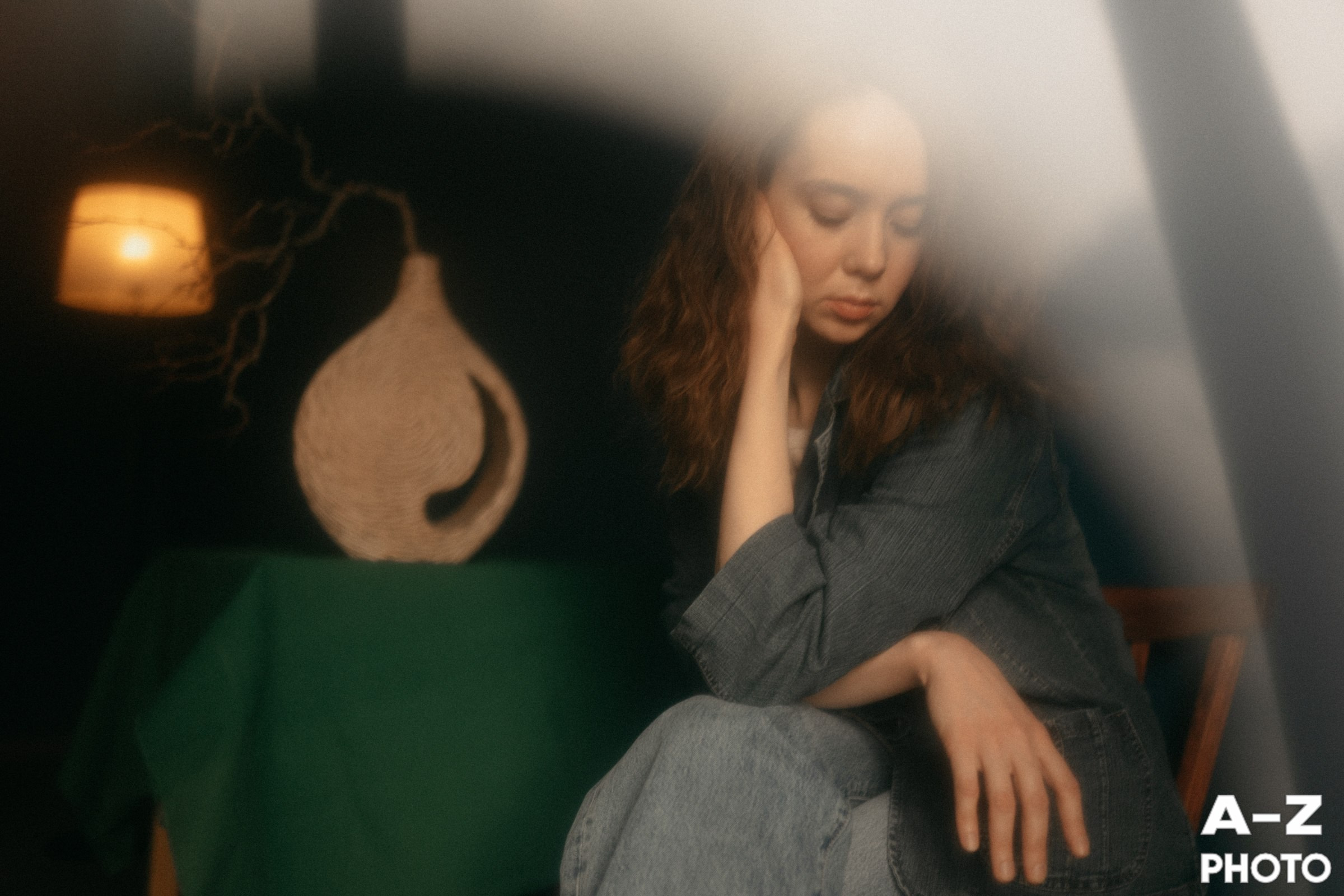 #ФОТОНЕДЕЛИ 13.04.2026. Женский семейный фотограф Тула Москва Захарова Анна