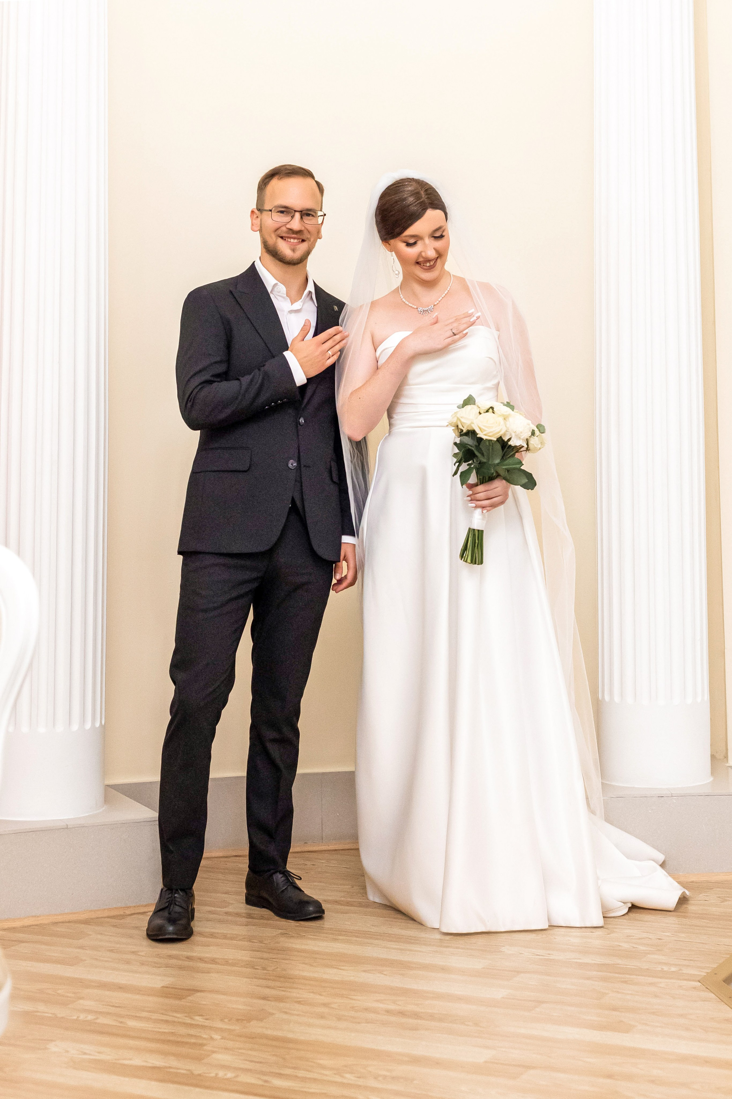 Свадьба 3.08.2024. Фото и видео съемка Ваших мероприятий