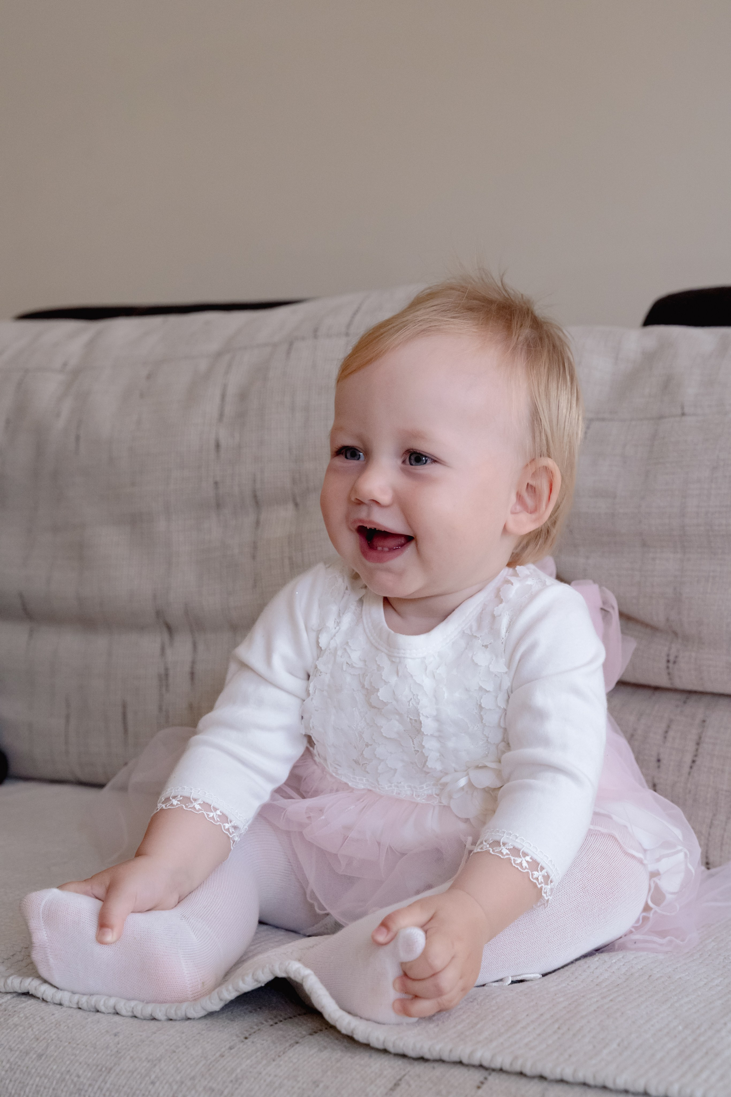 Рите годик. Лайфстайл фотограф в Санкт-Петербурге — Наташа Шмидт