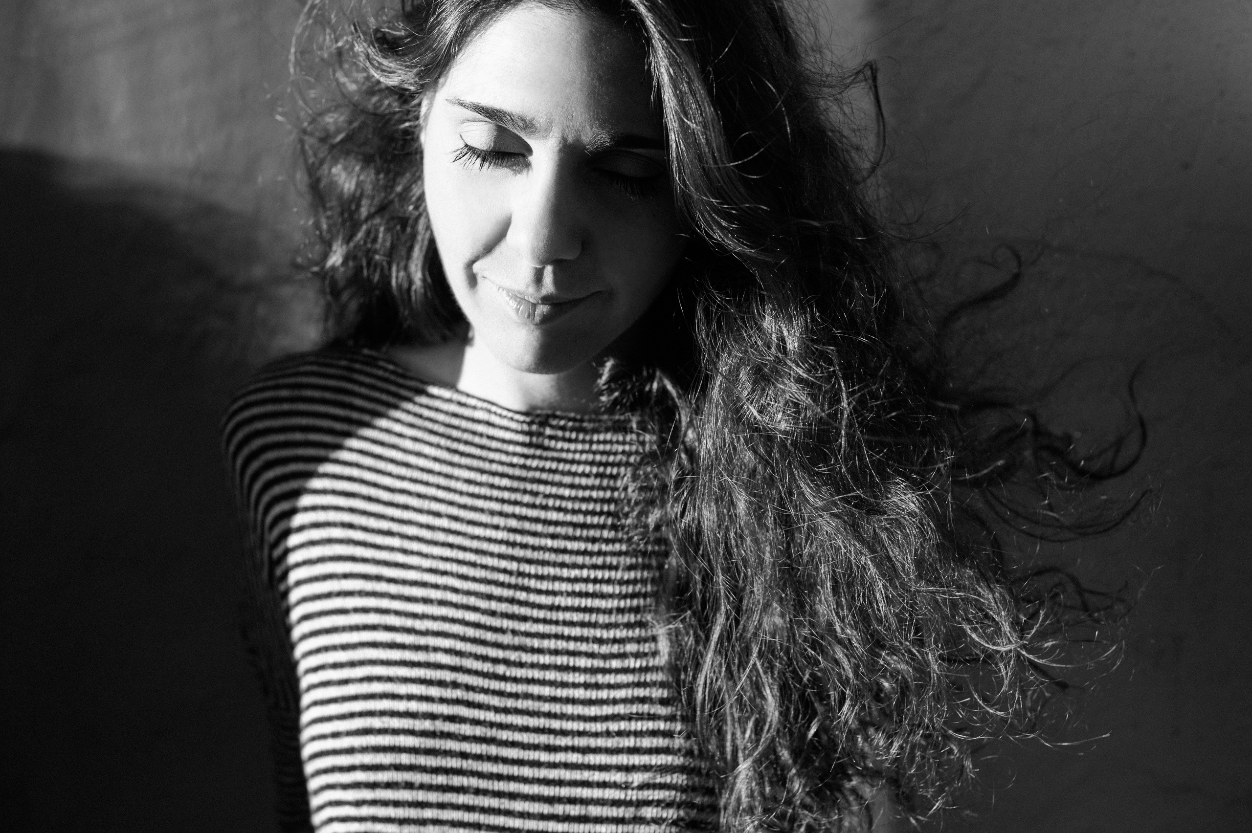 MUSIC PROMO. Анна Ульянова