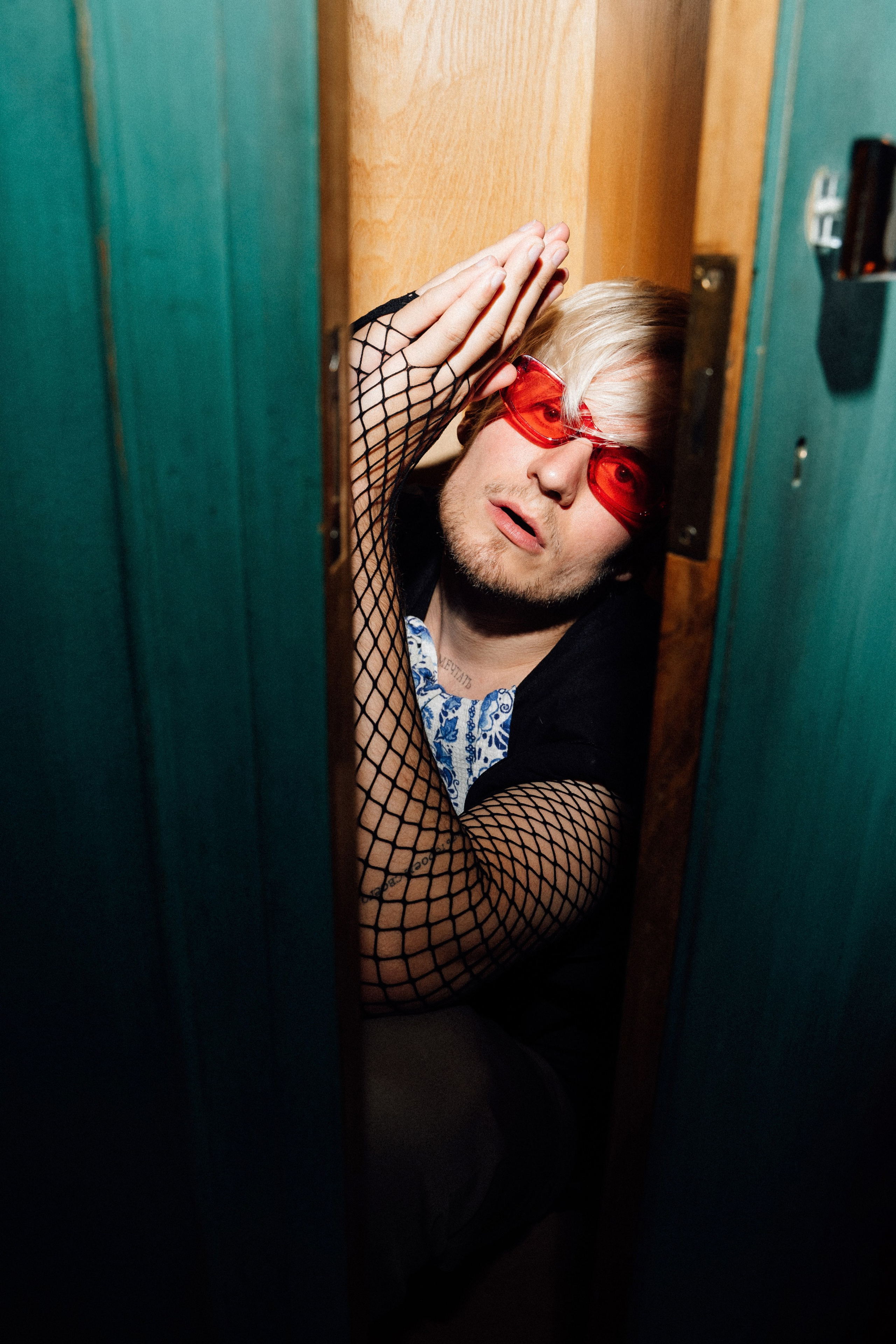 Мужской портрет. Kamelia Candy фотограф Самара/ Москва