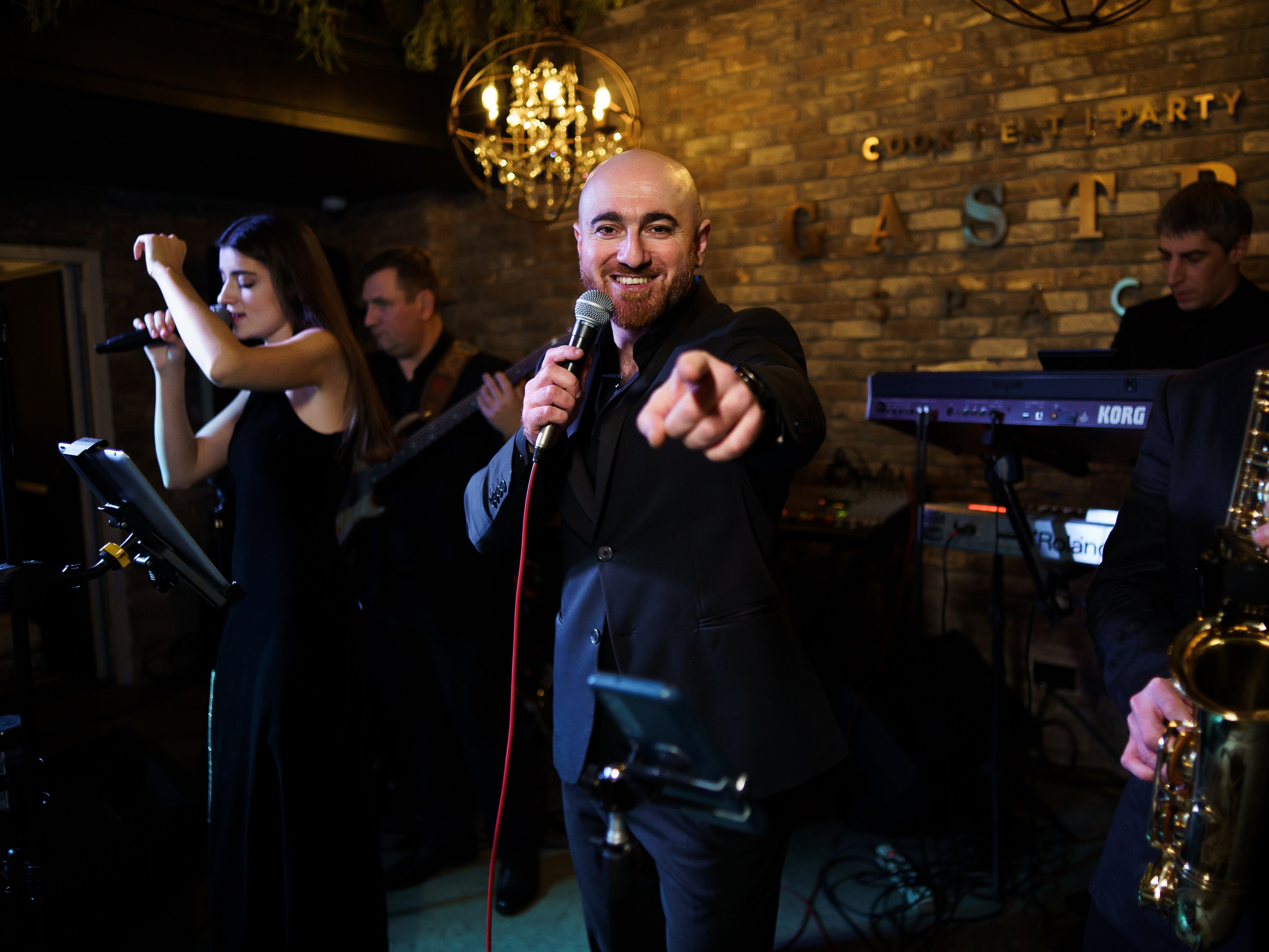 Репортажный фотограф Ростов-на-дону