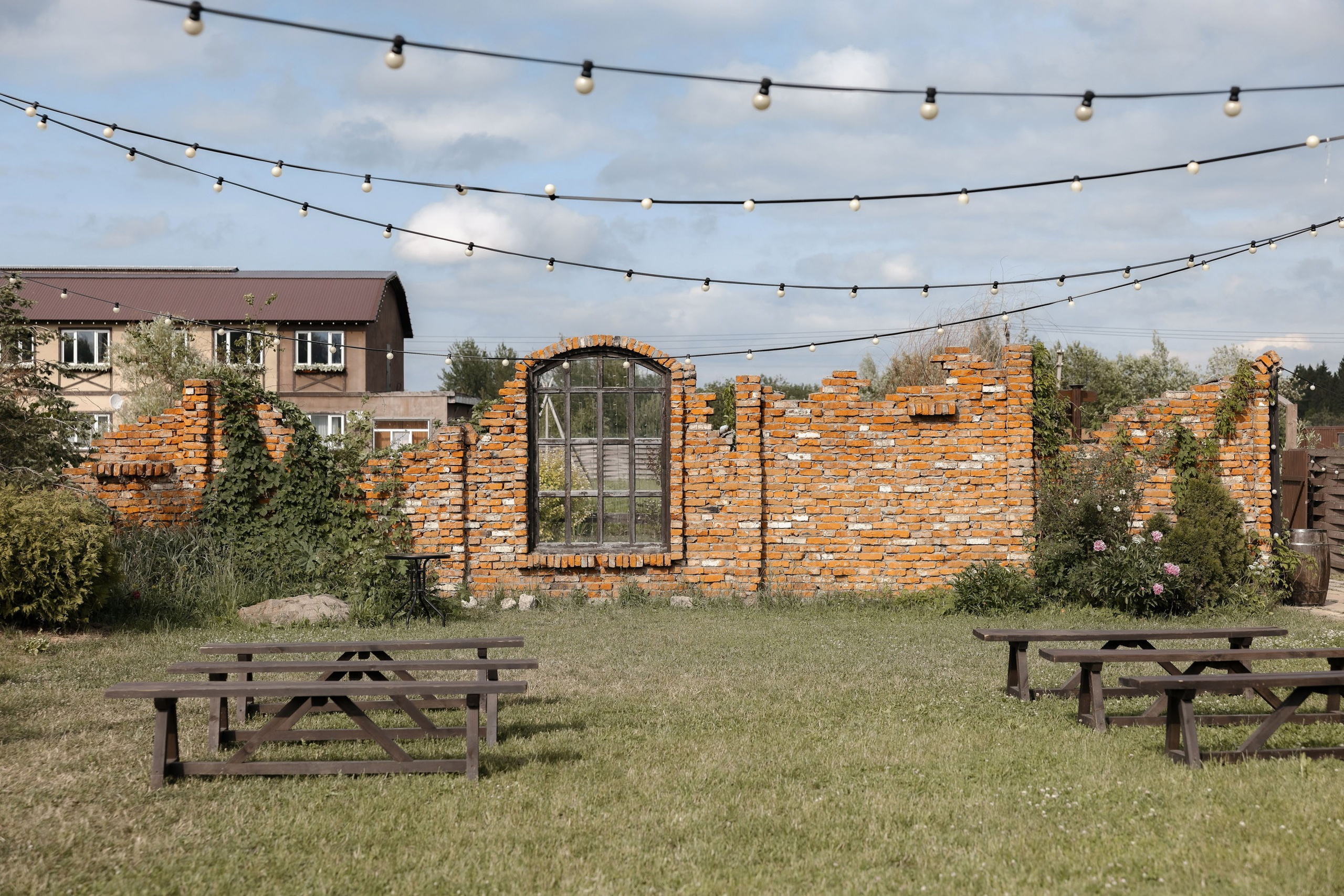 Артем и Вера. Свадебный фотограф и видеограф Юрий и Эля Дубинины