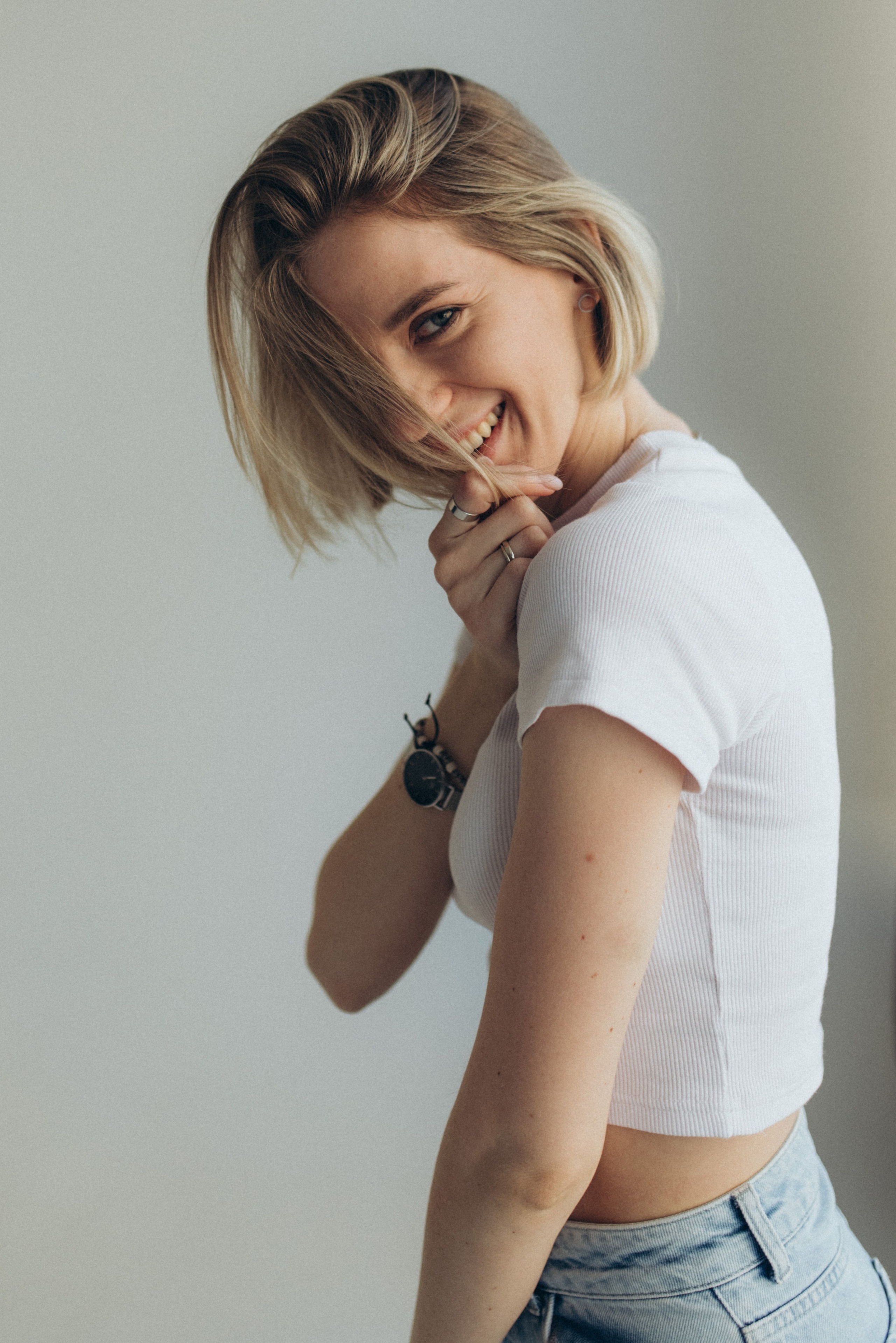 Маргарита. Семейный фотограф в Москве Екатерина Север