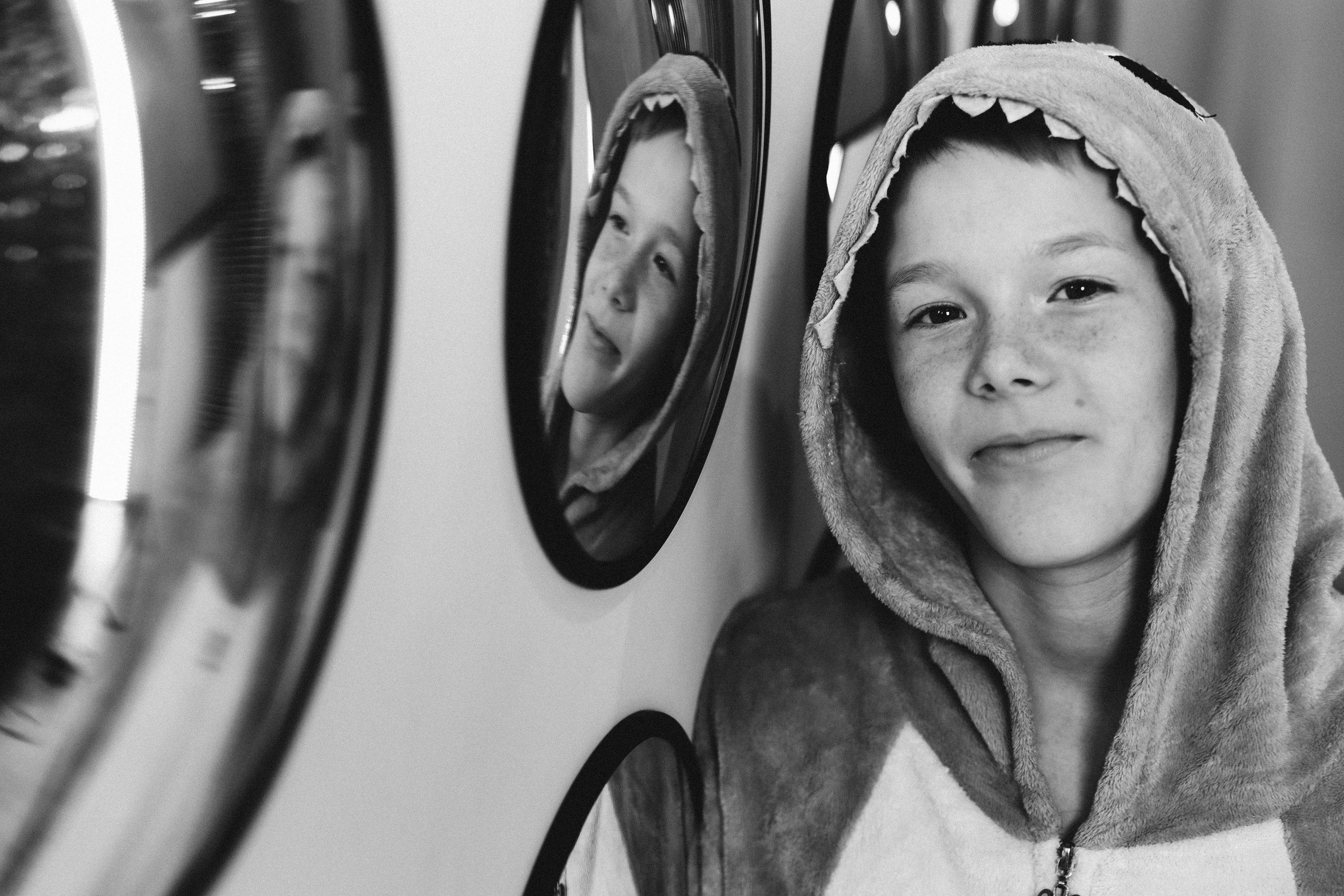 Саша и Миша. Свадебный и семейный фотограф Анна Печенкина