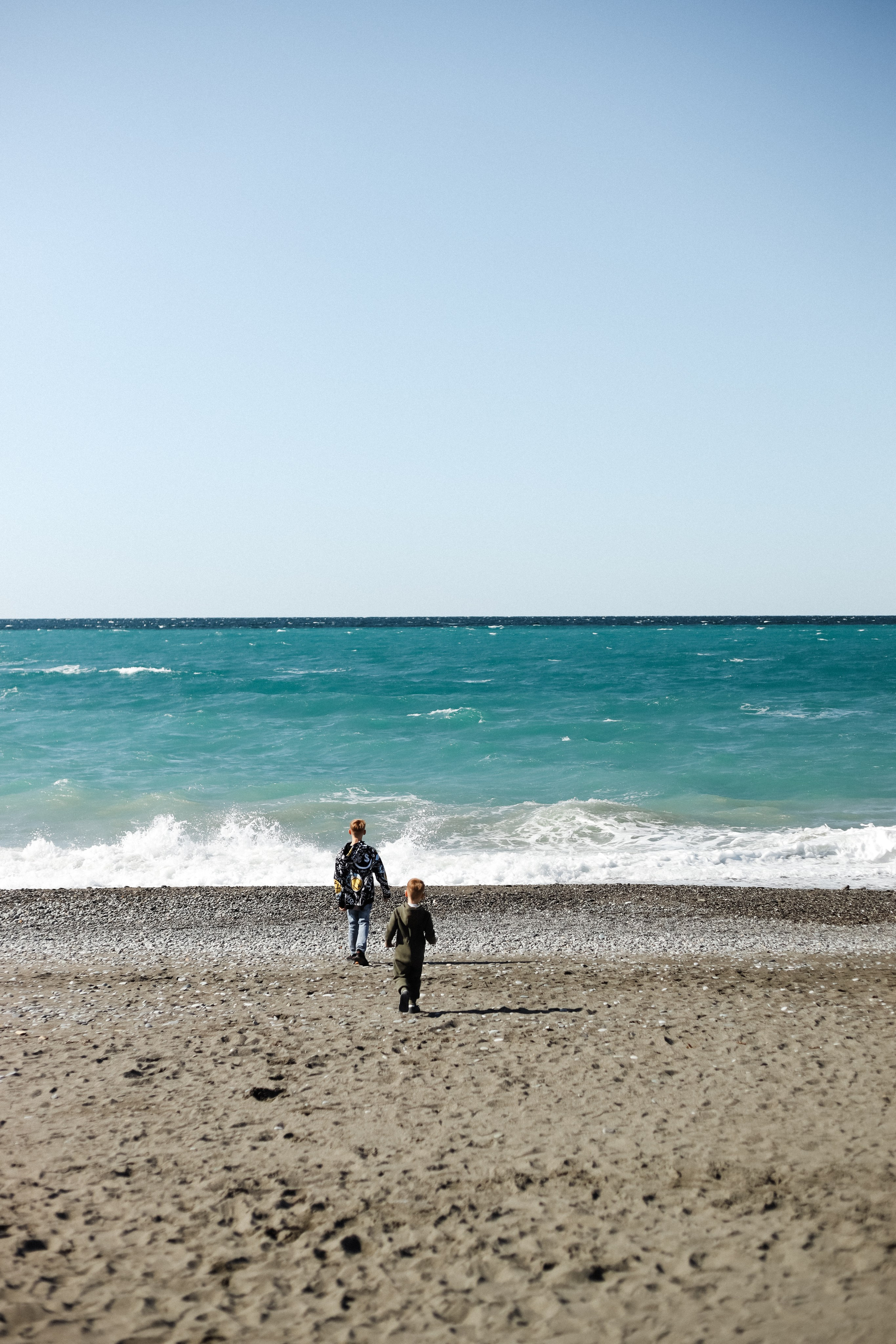 Абхазия 2023. Свадебный и семейный фотограф Анна Печенкина