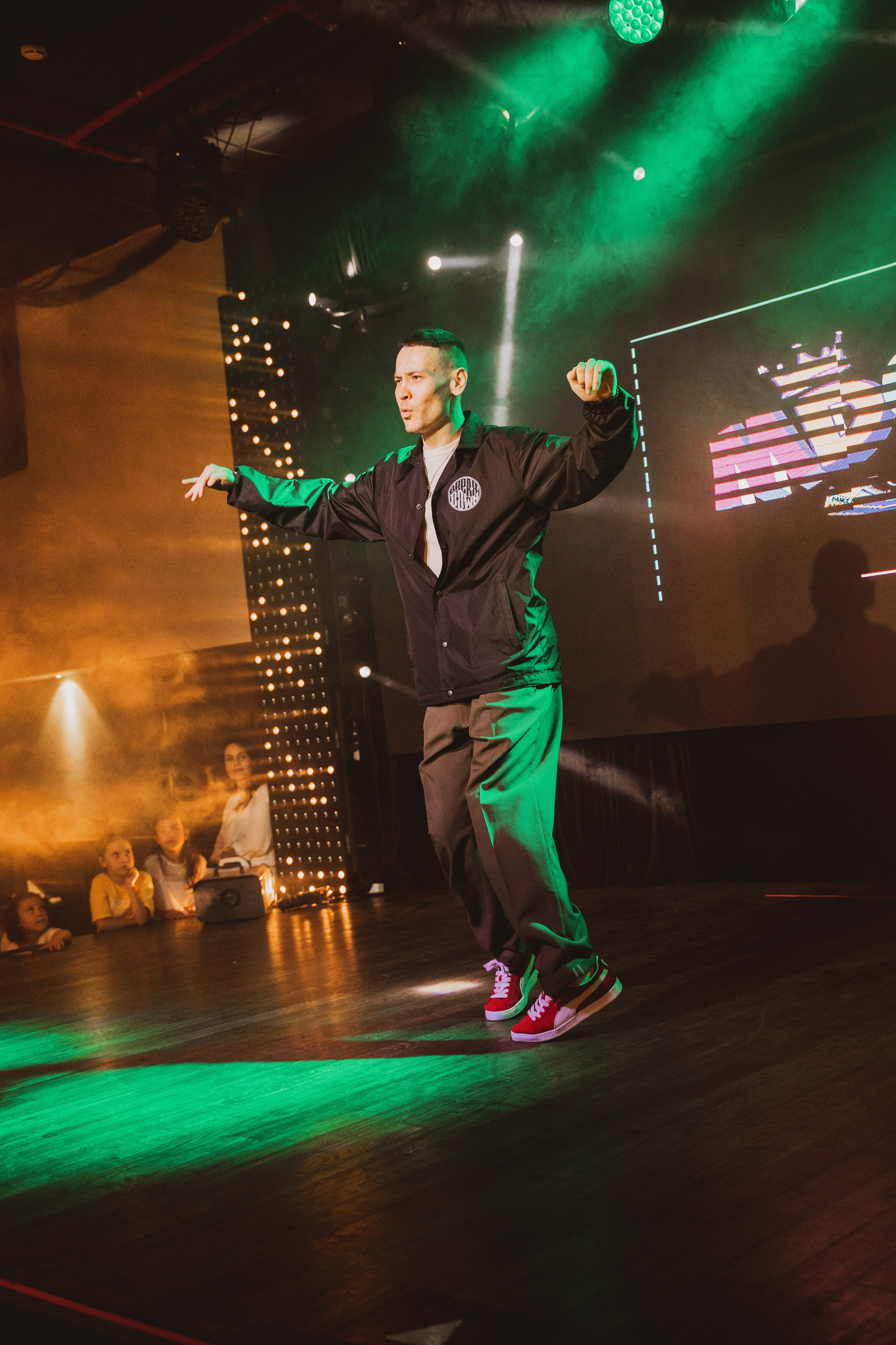 Школа Танцев MDC. Свадебный и репортажный фотограф в Уфе| Осетрова Ольга