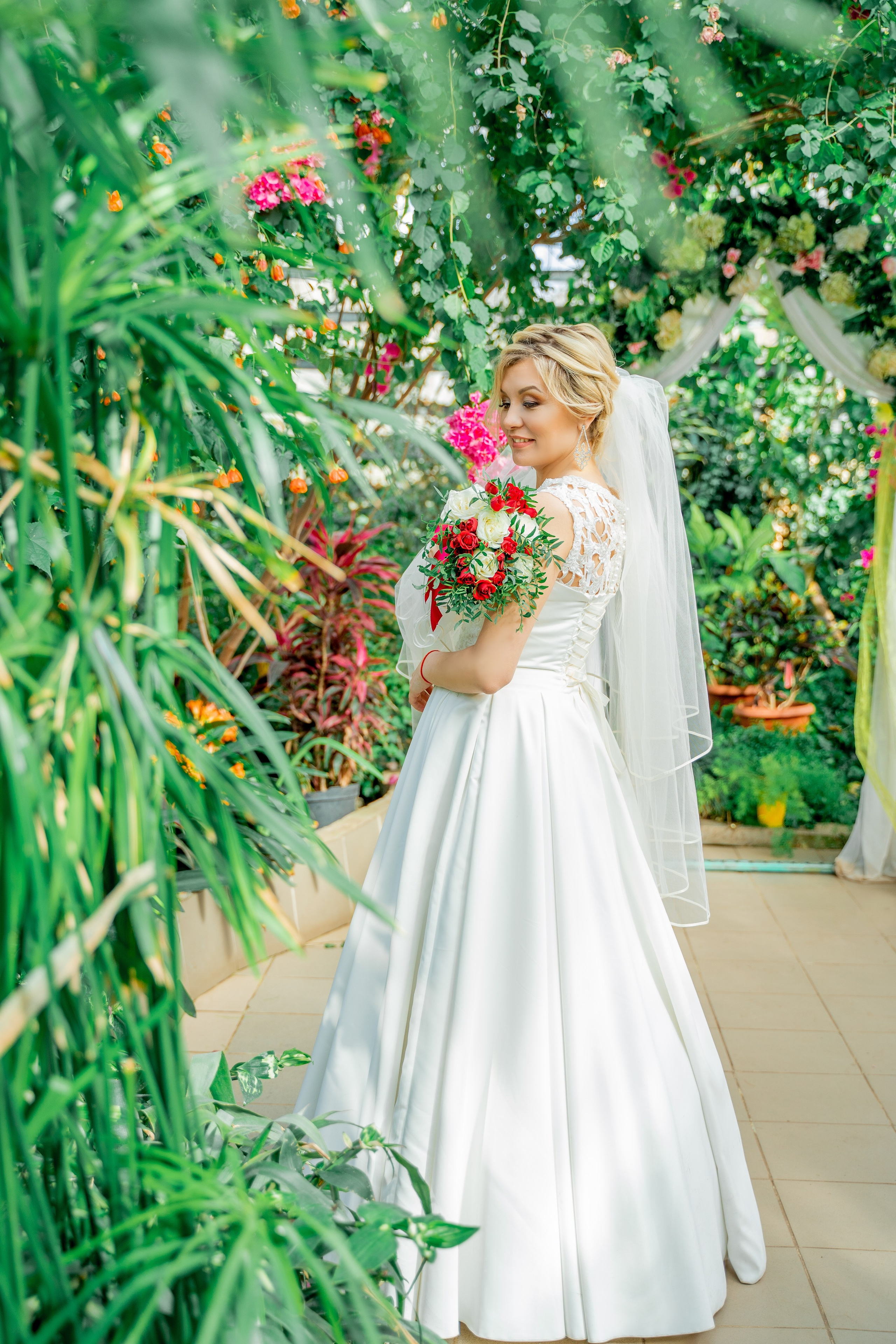 В Лимонарие. Свадебный и репортажный фотограф в Уфе| Осетрова Ольга