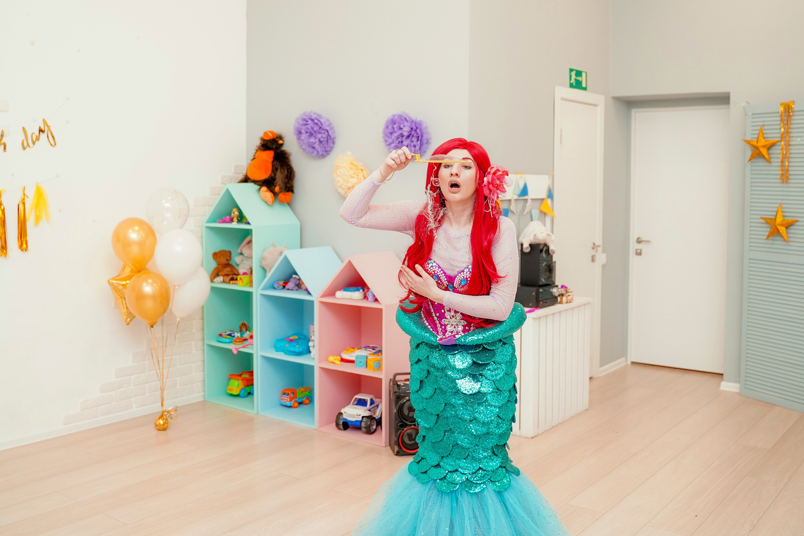 День Рождение Ралины. Свадебный и репортажный фотограф в Уфе| Осетрова Ольга