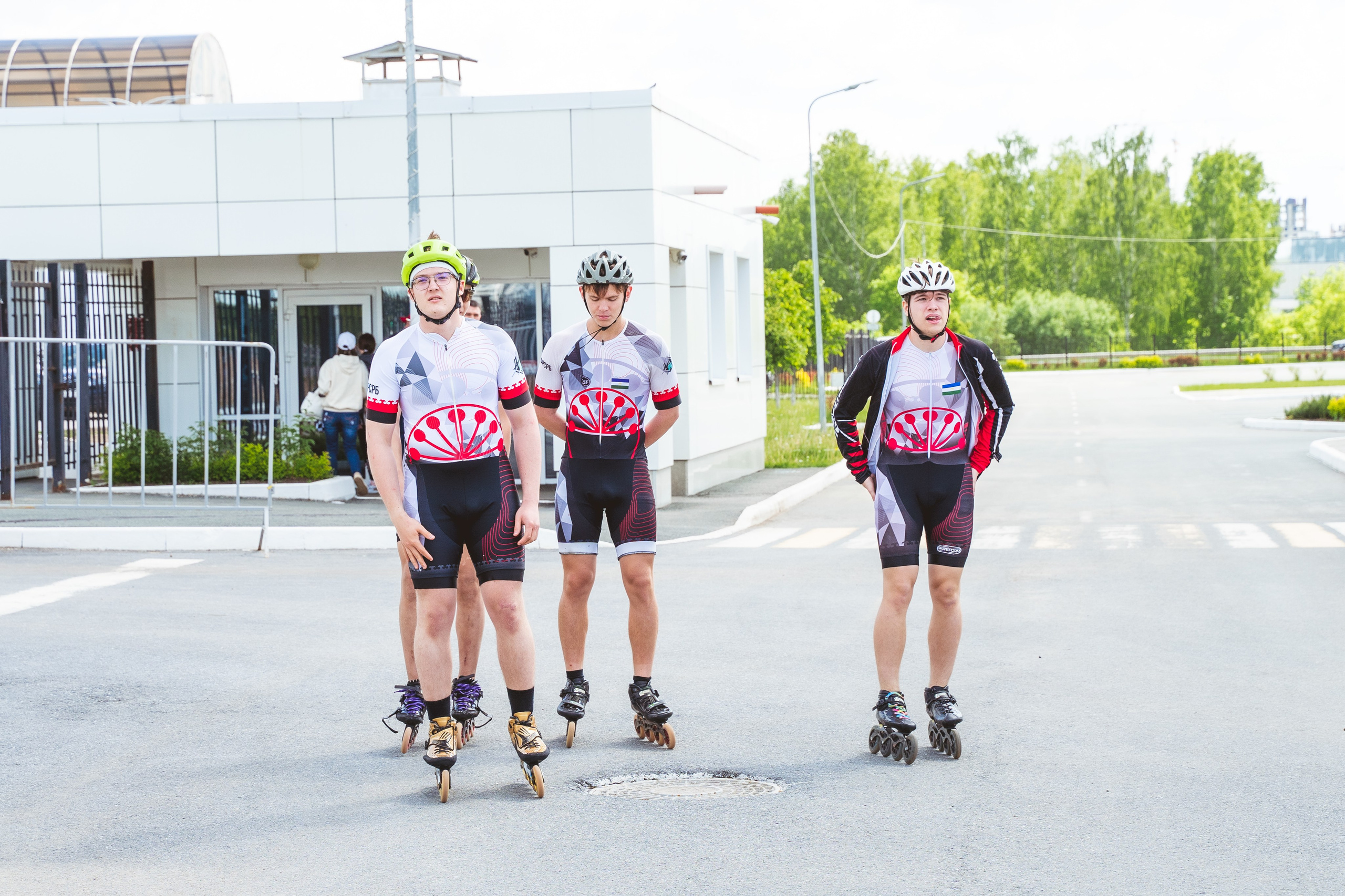 Первенство Башкортостана по роллер спорту. Свадебный и репортажный фотограф в Уфе| Осетрова Ольга