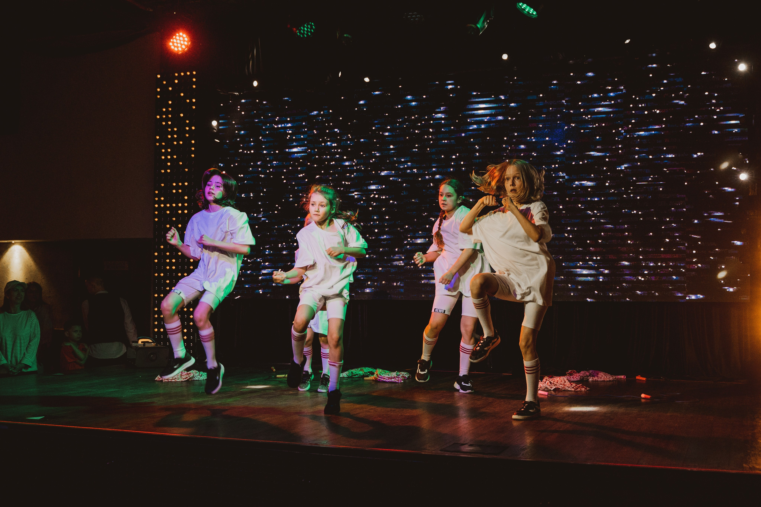 Школа Танцев MDC. Свадебный и репортажный фотограф в Уфе| Осетрова Ольга