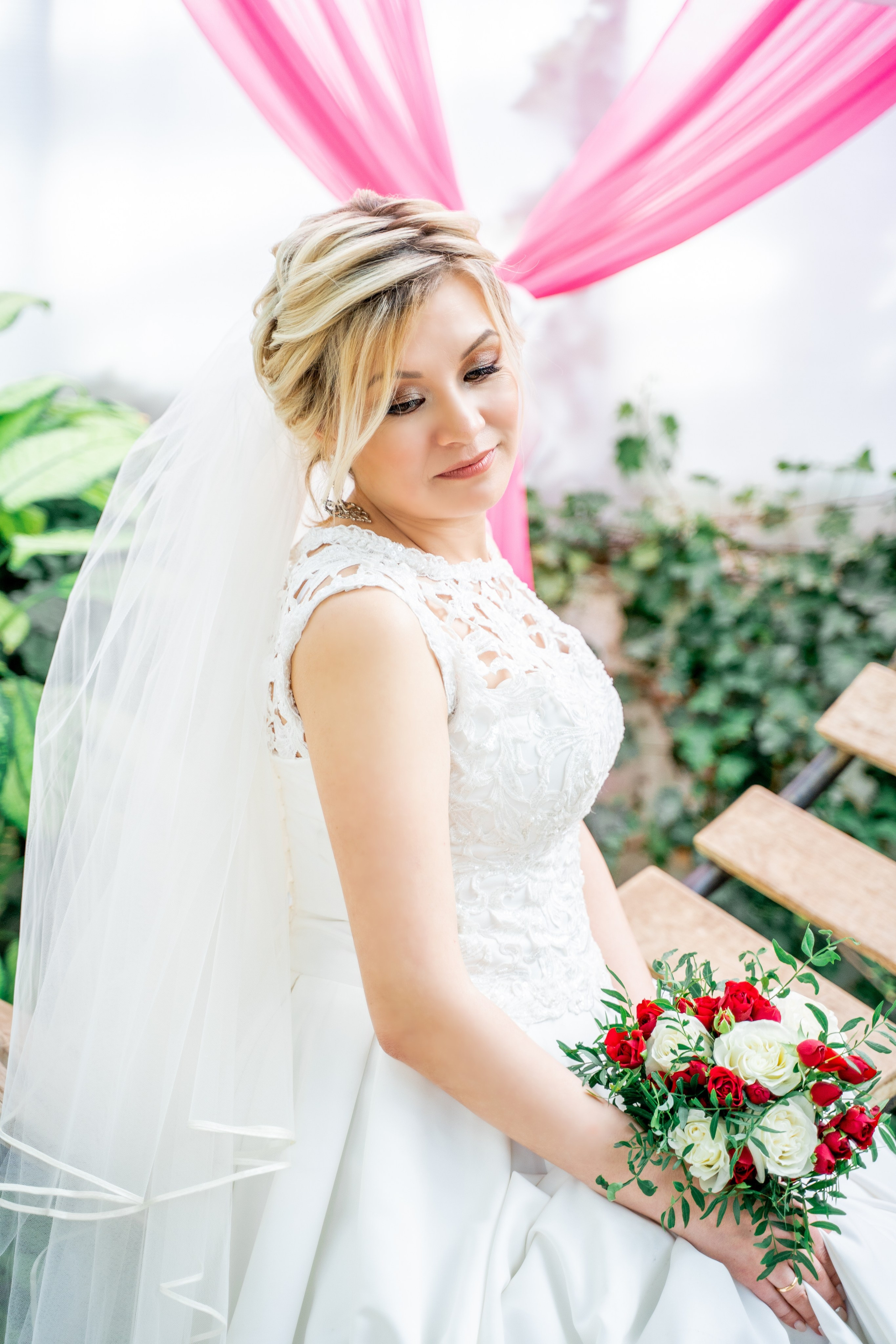 В Лимонарие. Свадебный и репортажный фотограф в Уфе| Осетрова Ольга