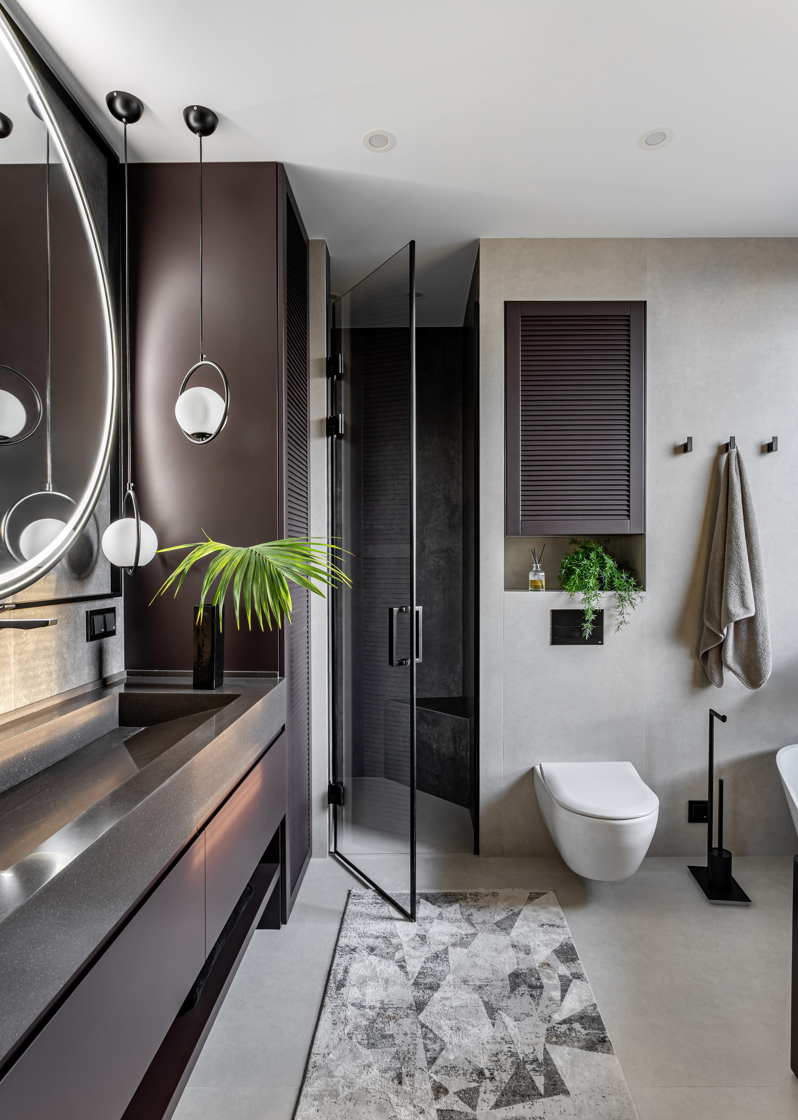 CG Litsa. Интерьерный и архитектурный фотограф Михаил Бравый