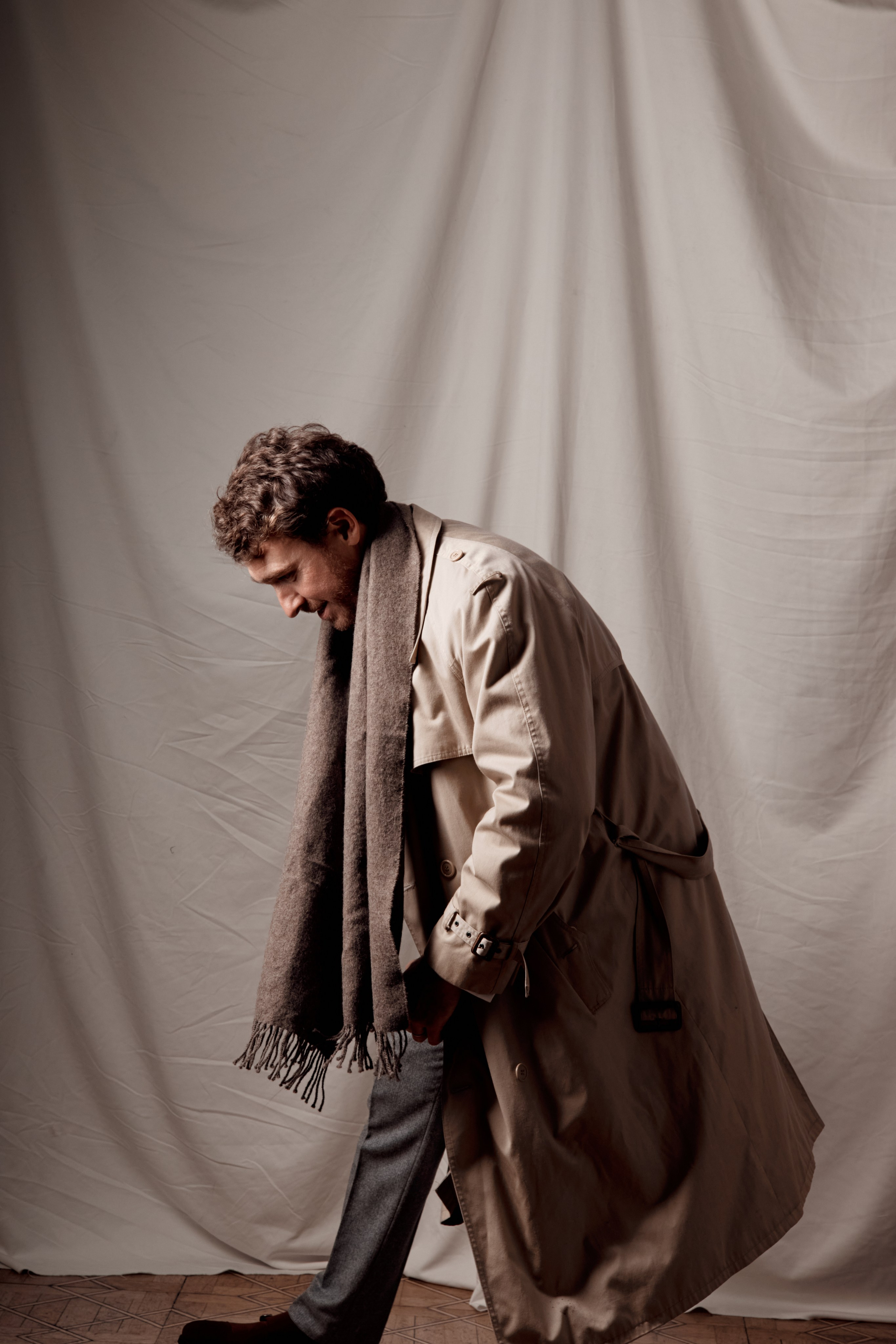 Контан. Фотограф Михаил Николаев