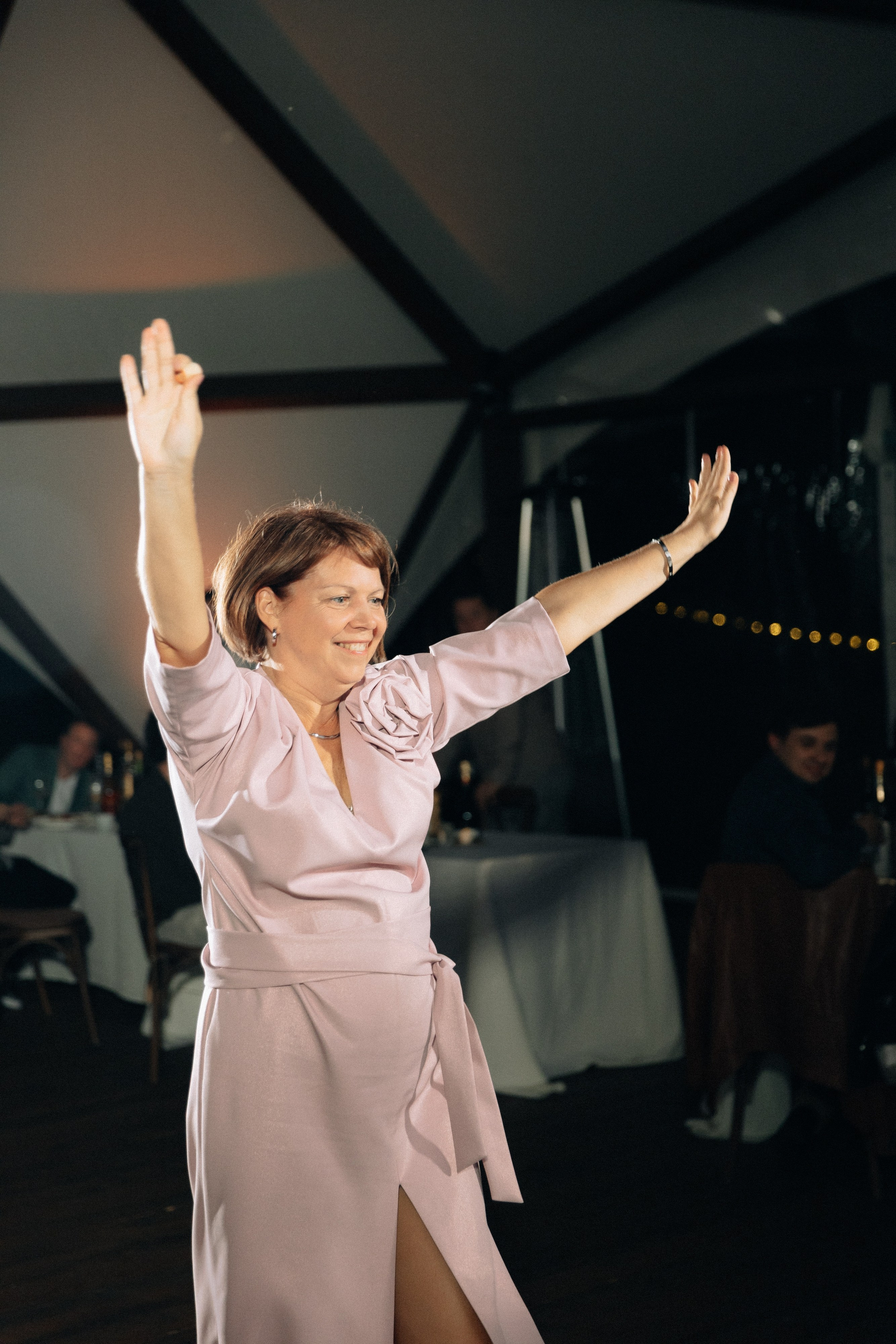 Свадьба в глэмпинге «Хвоя». Свадебный фотограф в Нижнем Новгороде Генеральская Ира