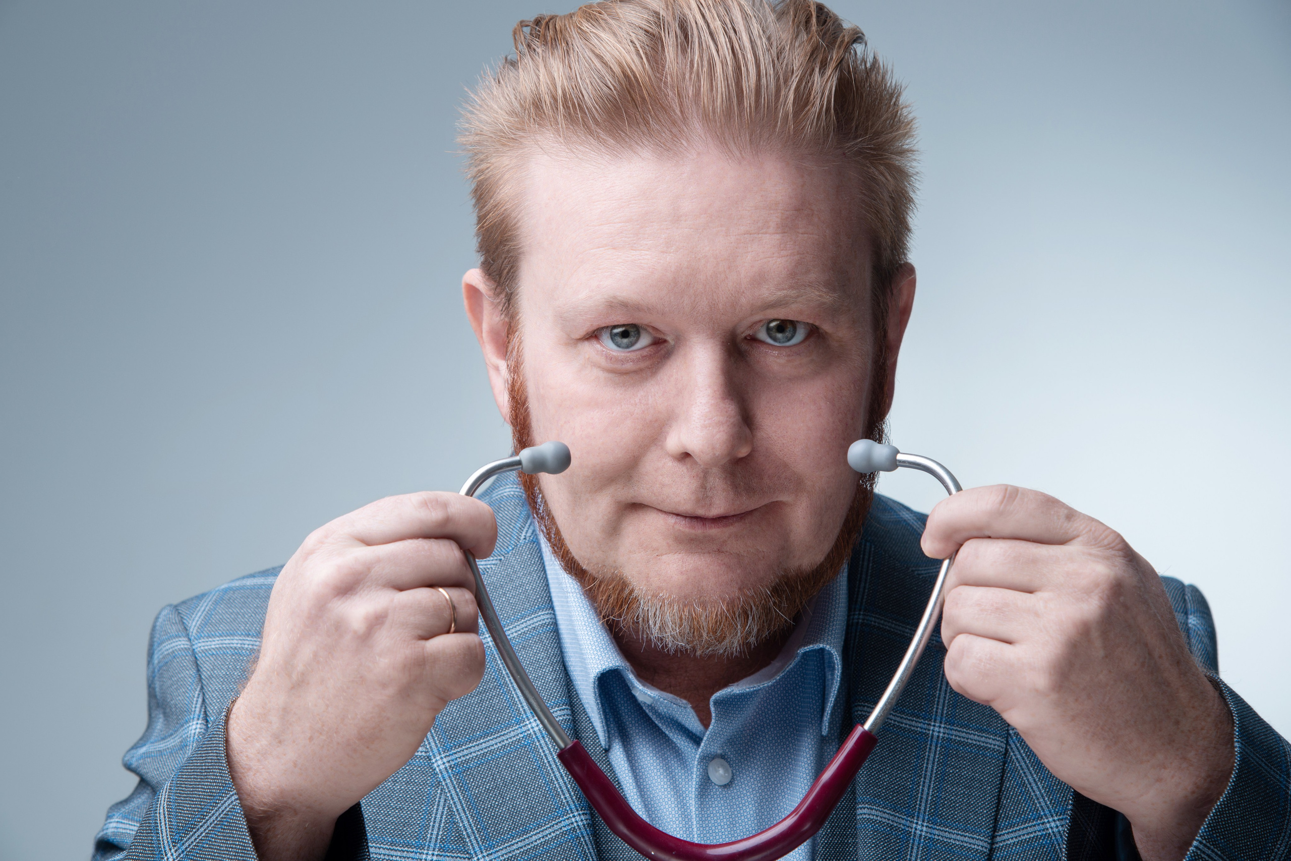 Портрет. Свадебный и портретный фотограф в Омске Матвей Краузе