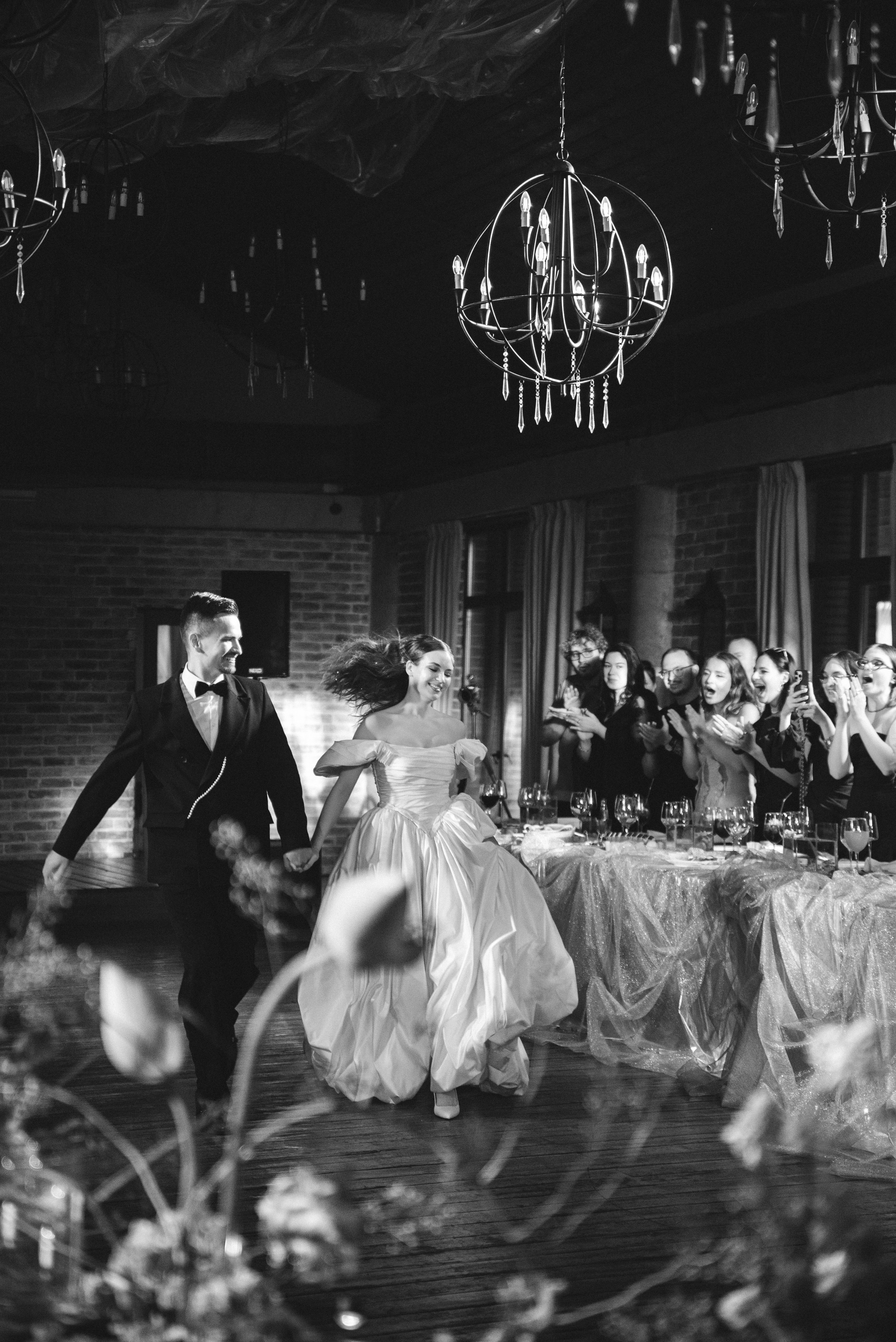 Андрей & Алёна. Свадебный, семейный, женский фотограф в Москве, Мытищах, Королёве Ксения Узилле