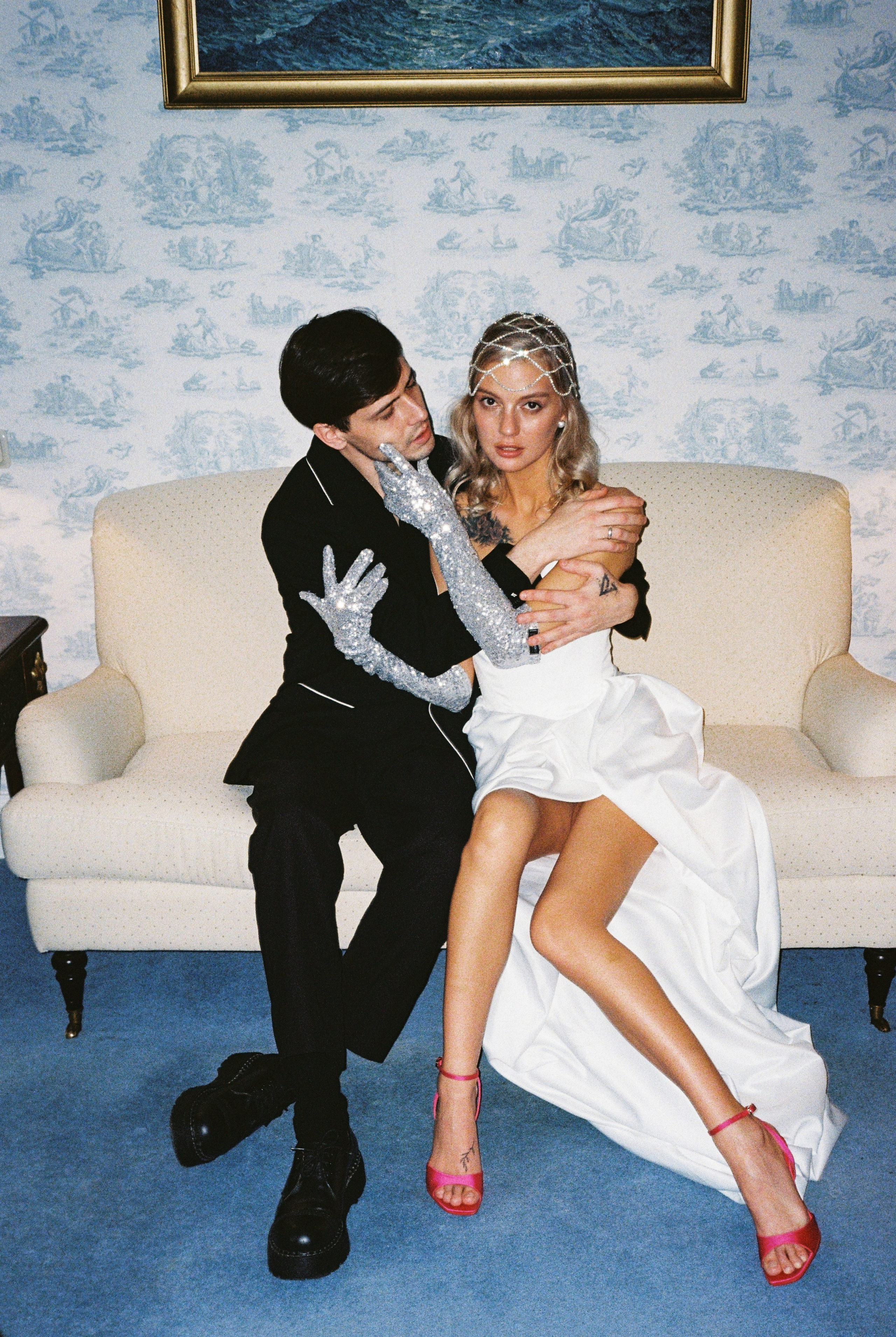 СКАНДИНАВИЯ