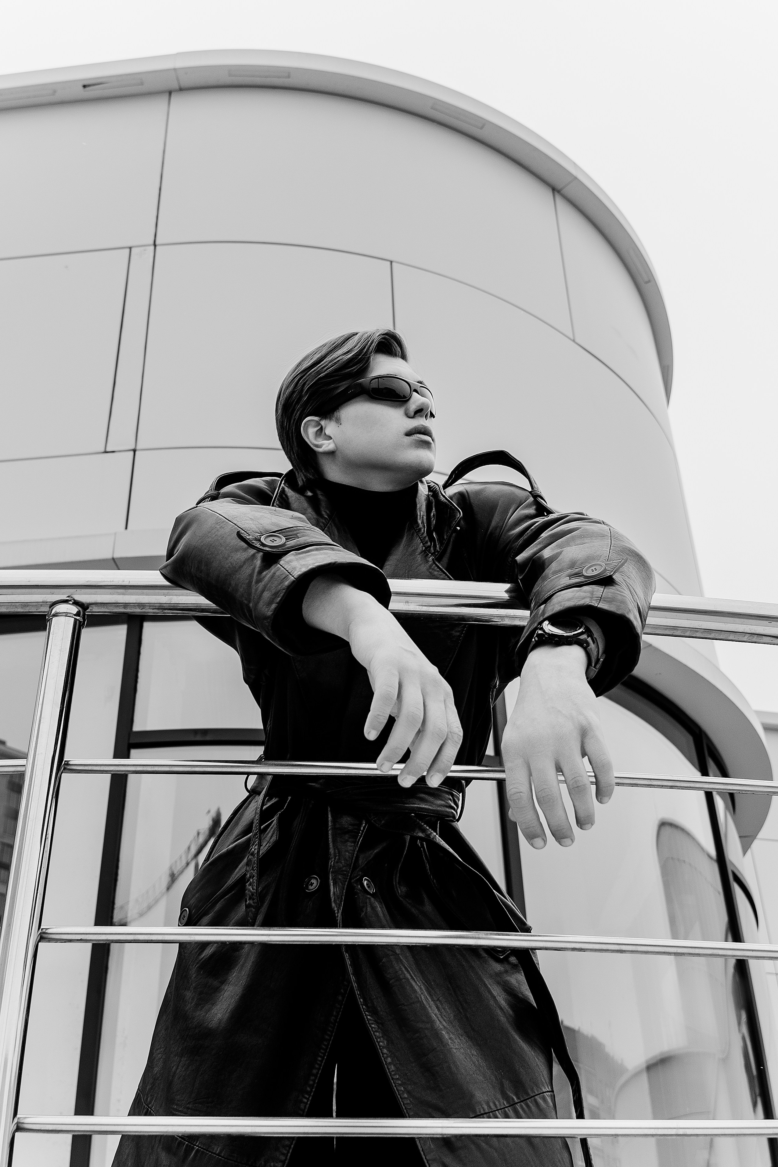 Кирилл Стрит съемка. Свадебный/Портретный фотограф снимаю в Москве