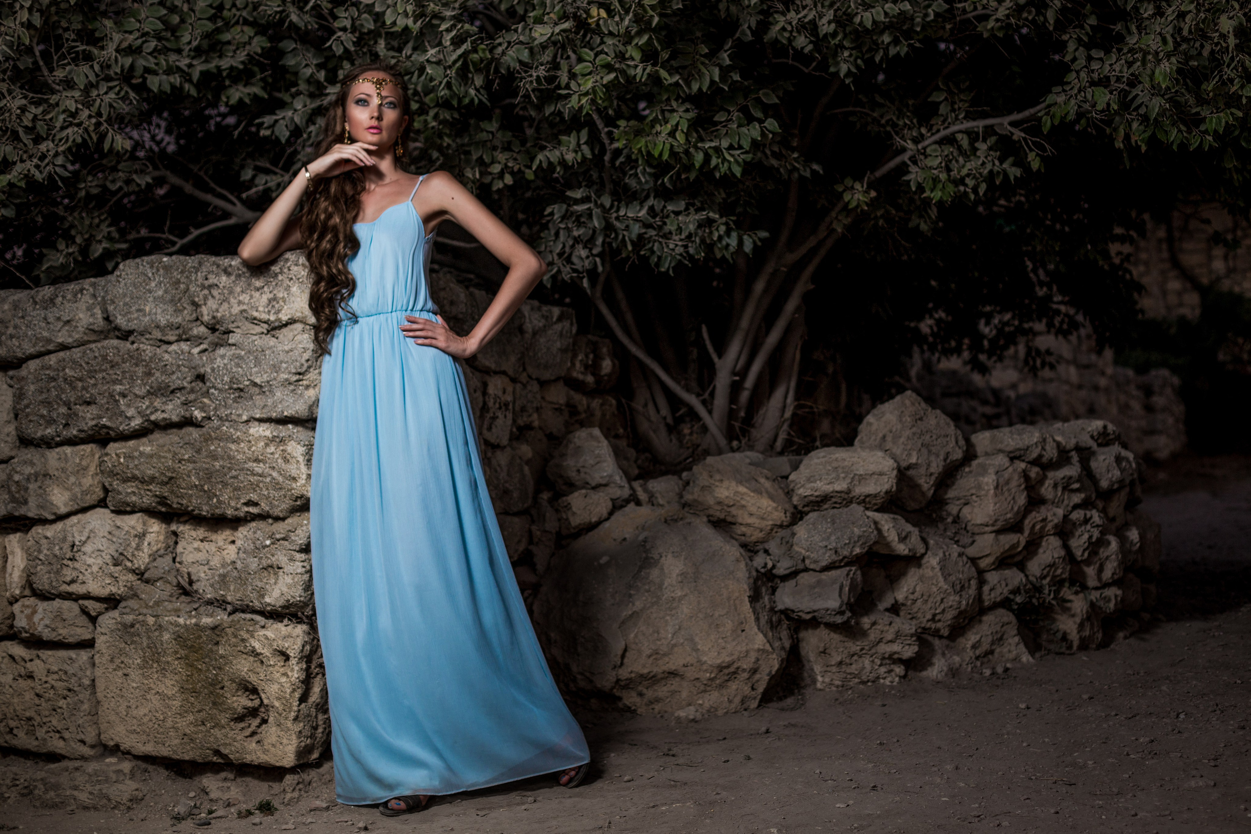 Фэшн. Фотограф в Москве Андрей Макаренко