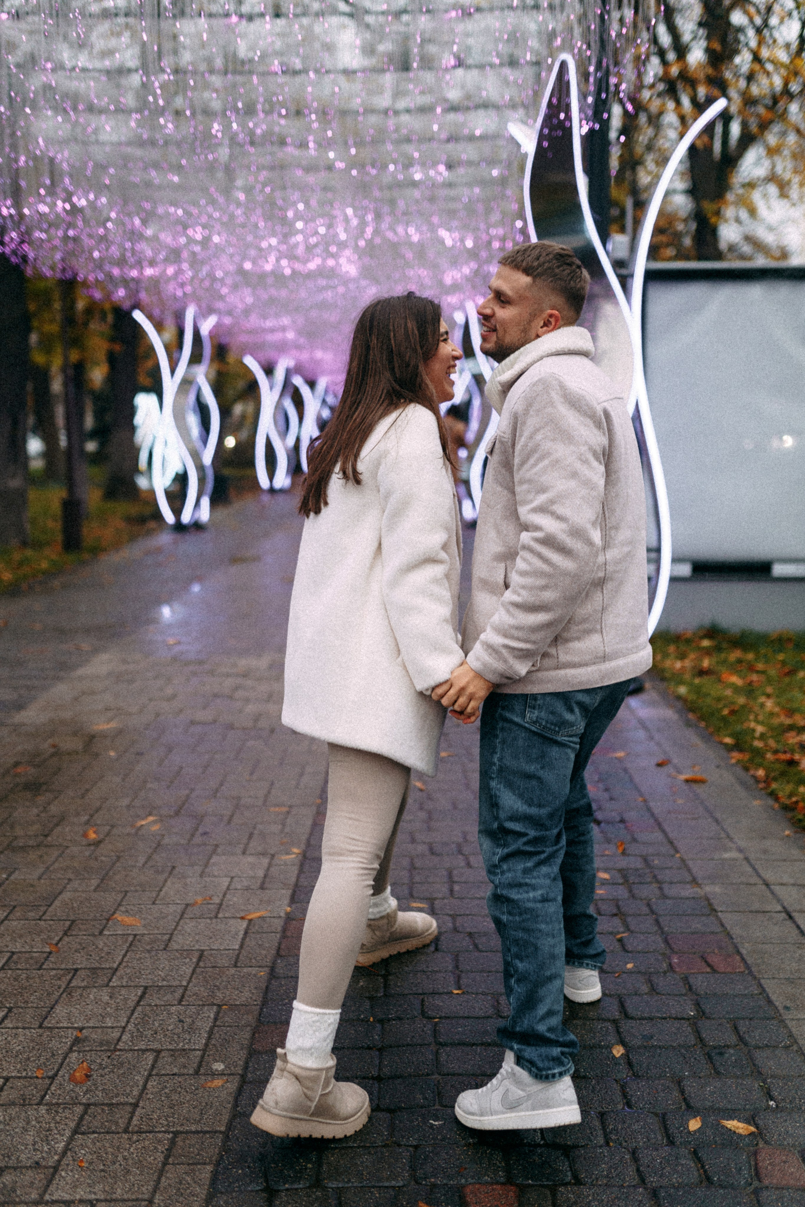 Белла и Никита. Фотограф в Краснодаре Баева Кристина