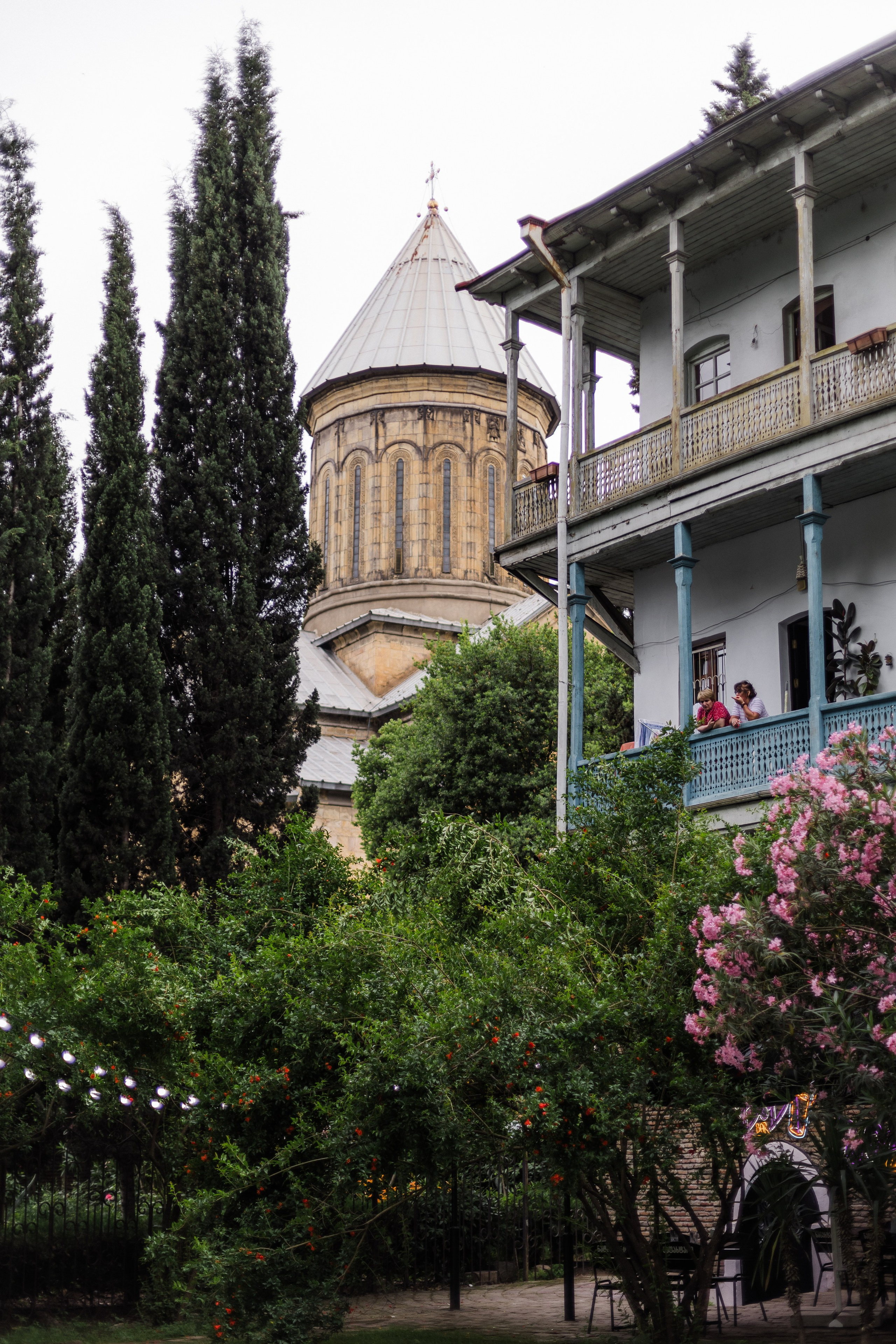 Georgia. Свадебный и семейный фотограф в Краснодаре Роман Моско