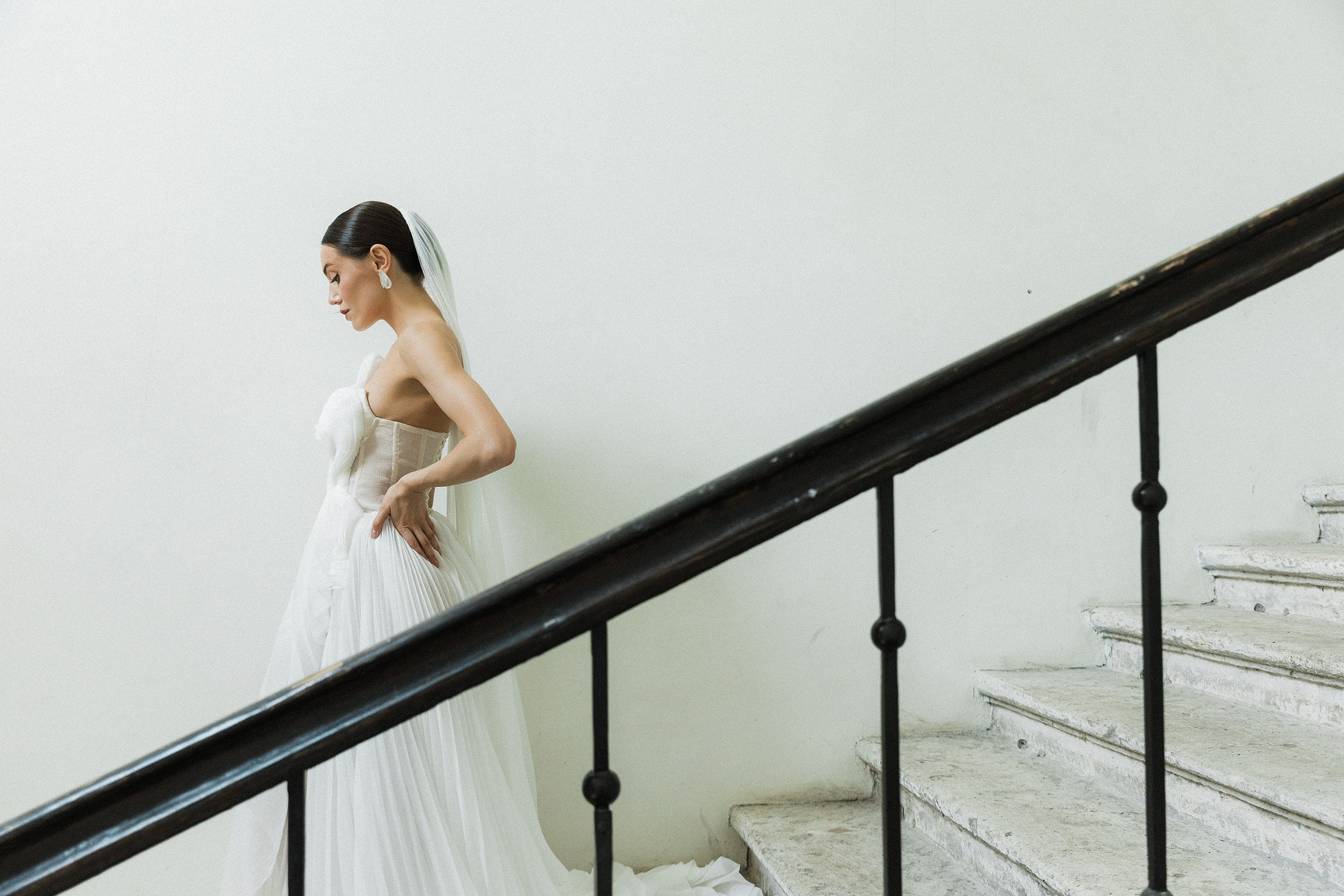 Аня и Вова. Свадебный и семейный фотограф в Краснодаре Роман Моско